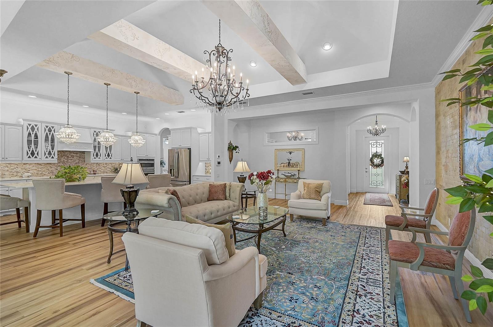 GRAN PARADISO PH 1 - Residential