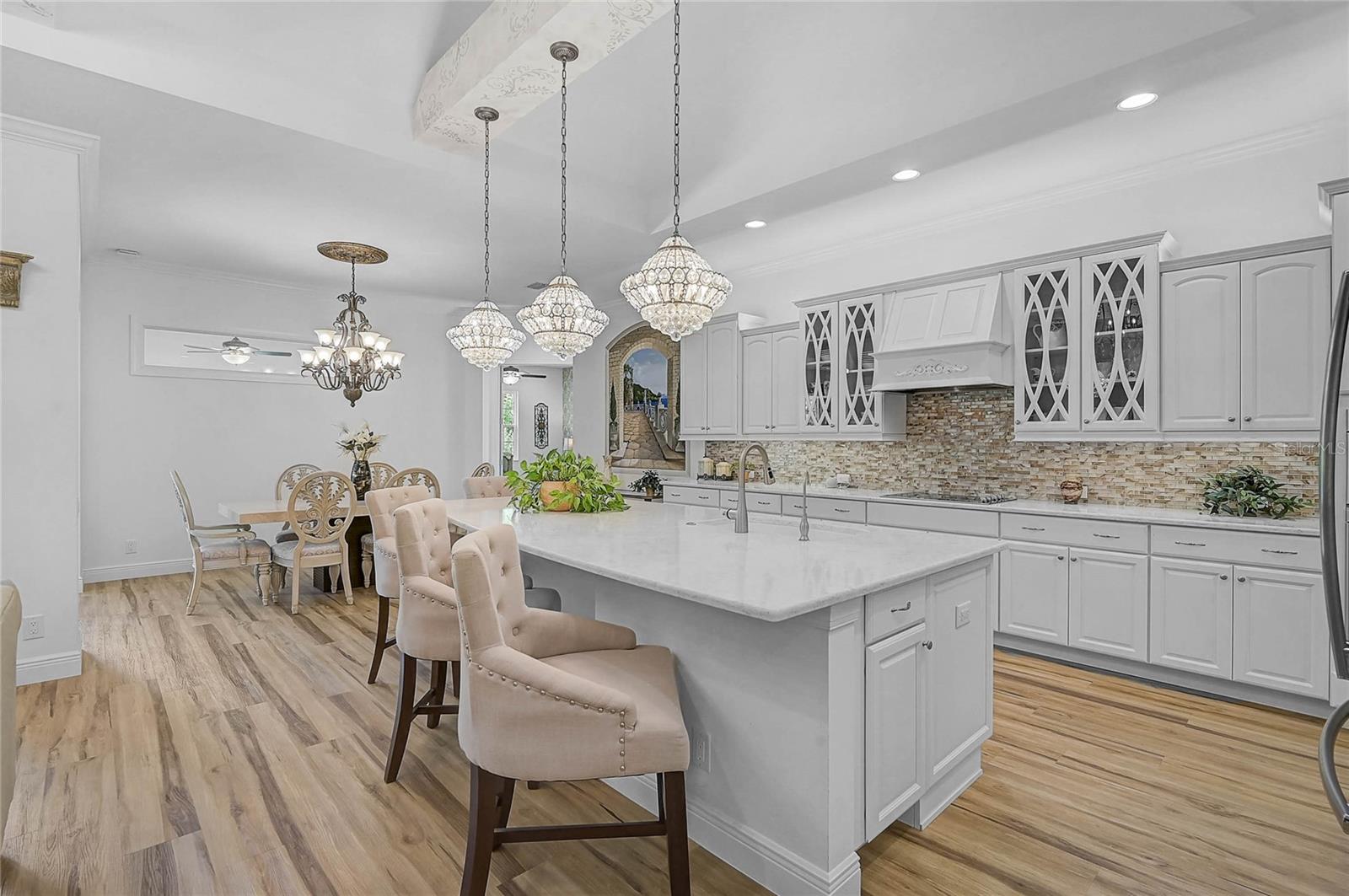 GRAN PARADISO PH 1 - Residential