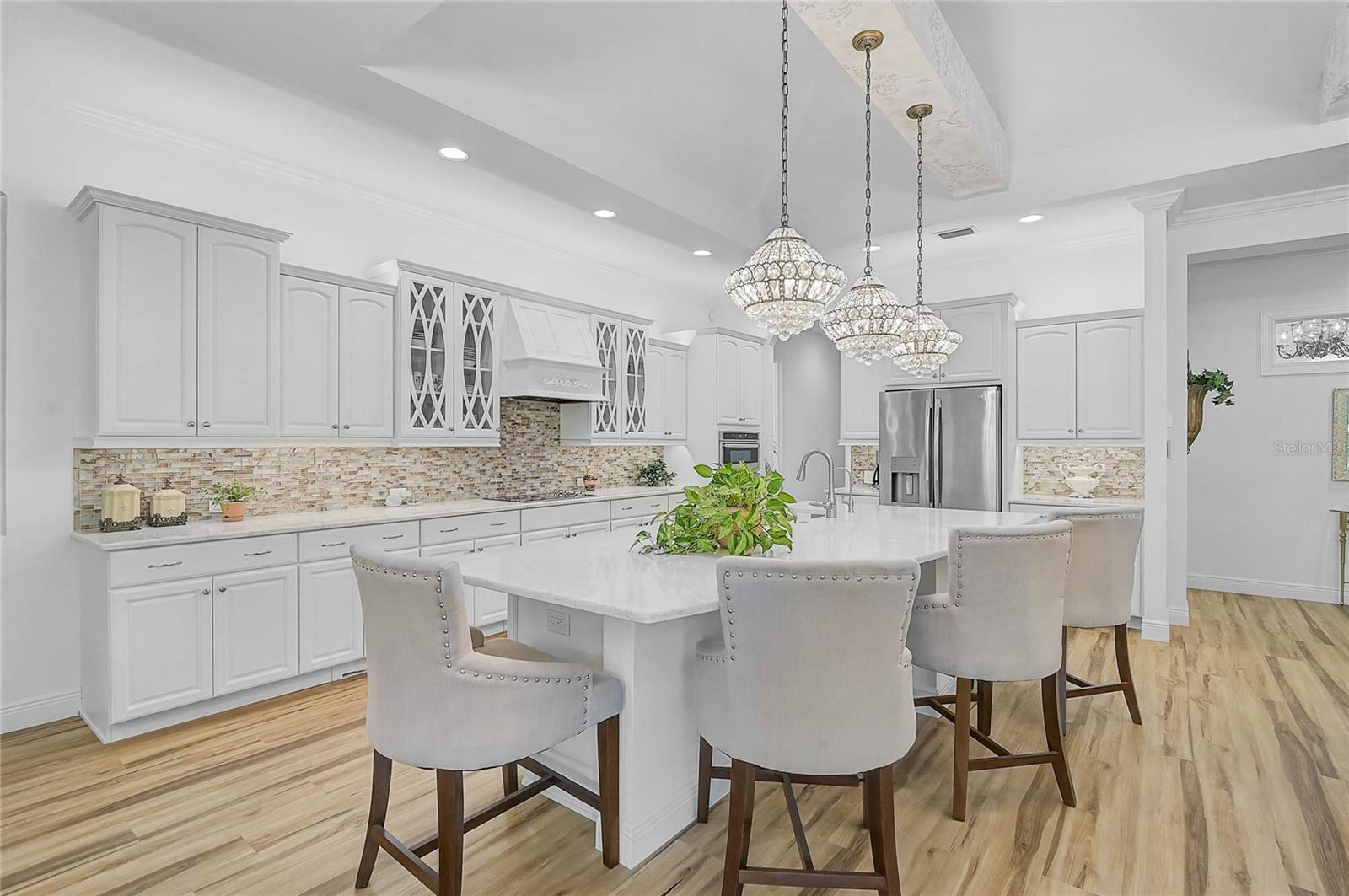 GRAN PARADISO PH 1 - Residential