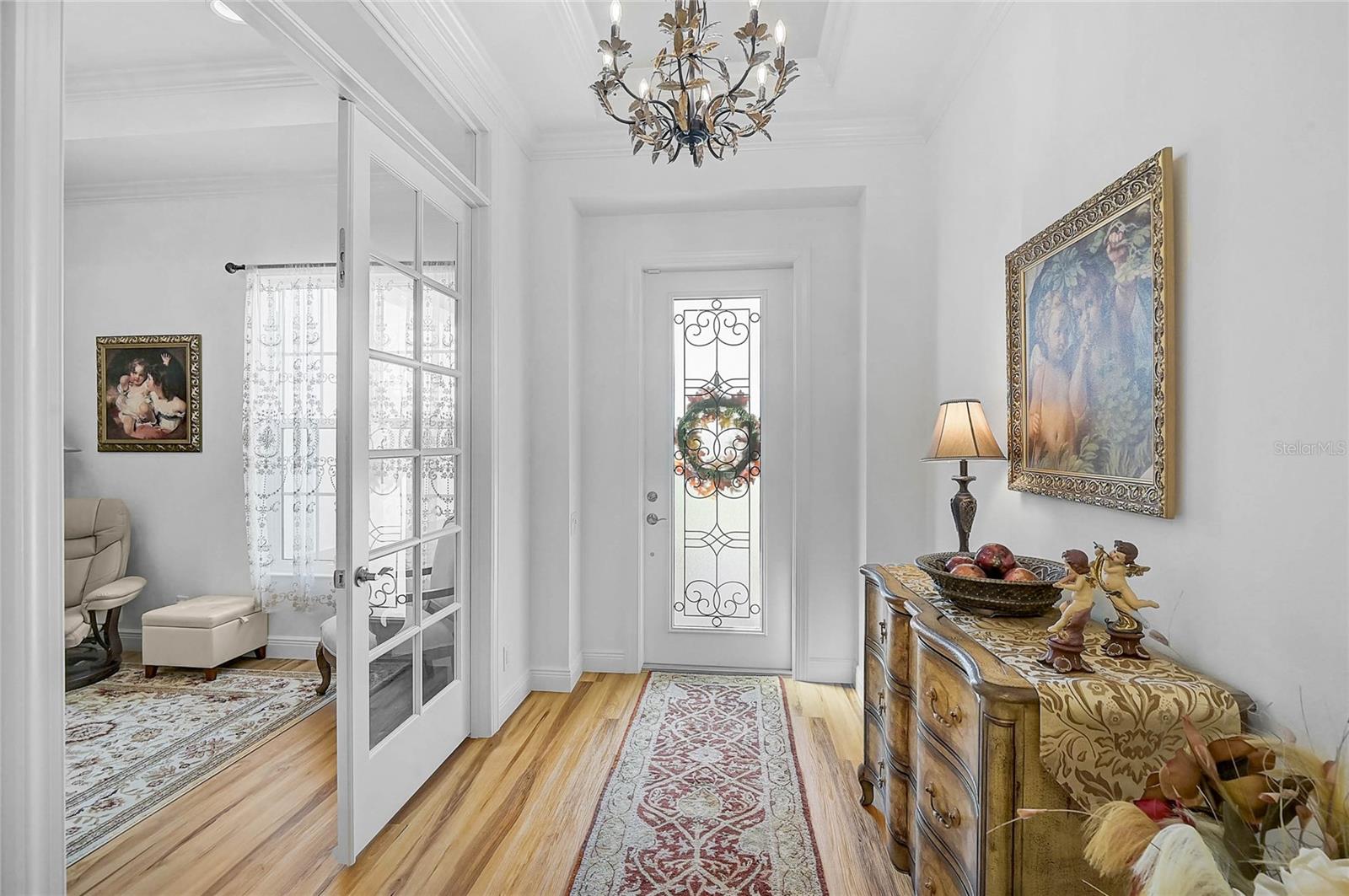 GRAN PARADISO PH 1 - Residential