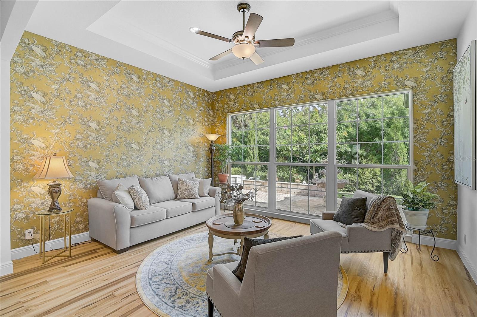 GRAN PARADISO PH 1 - Residential