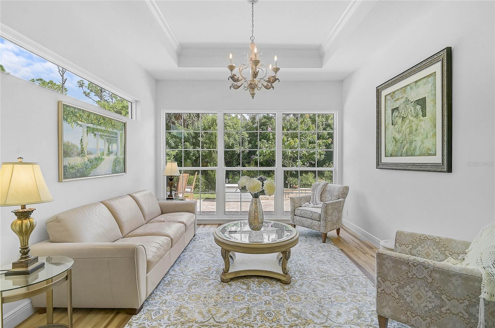 GRAN PARADISO PH 1 - Residential