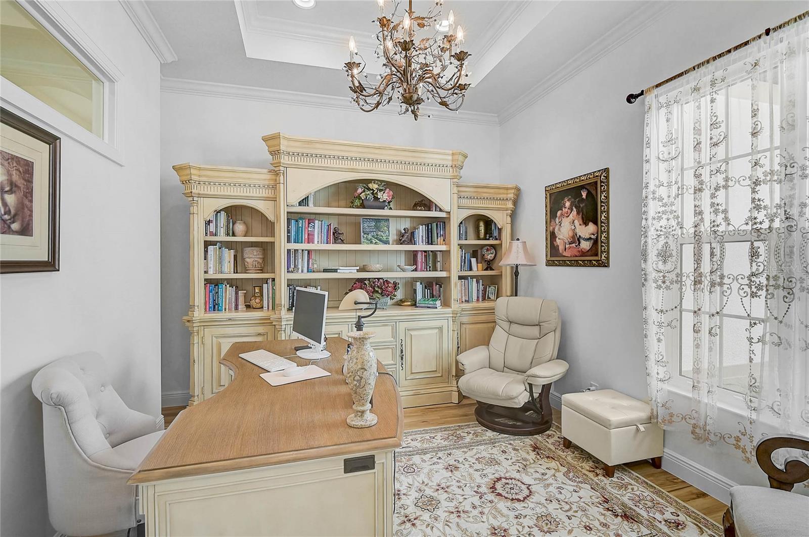 GRAN PARADISO PH 1 - Residential