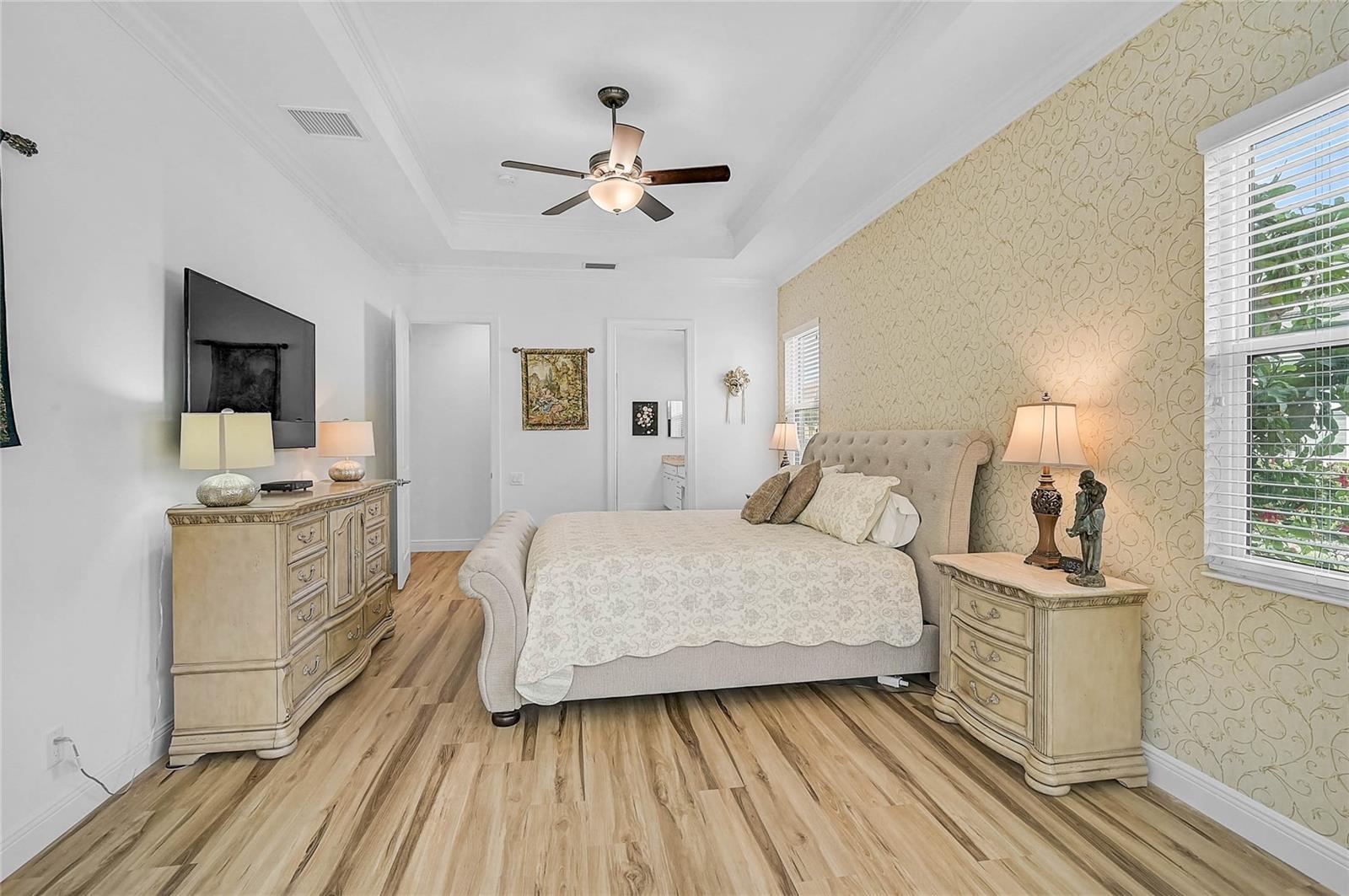 GRAN PARADISO PH 1 - Residential