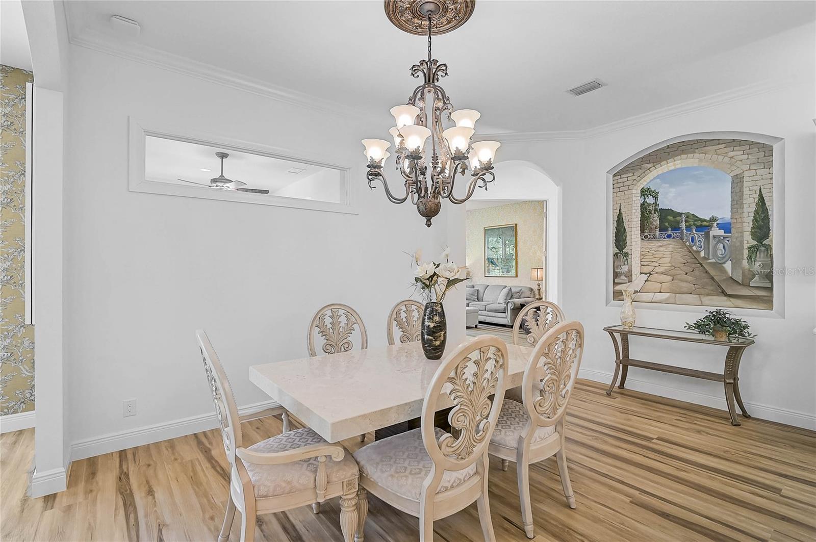 GRAN PARADISO PH 1 - Residential