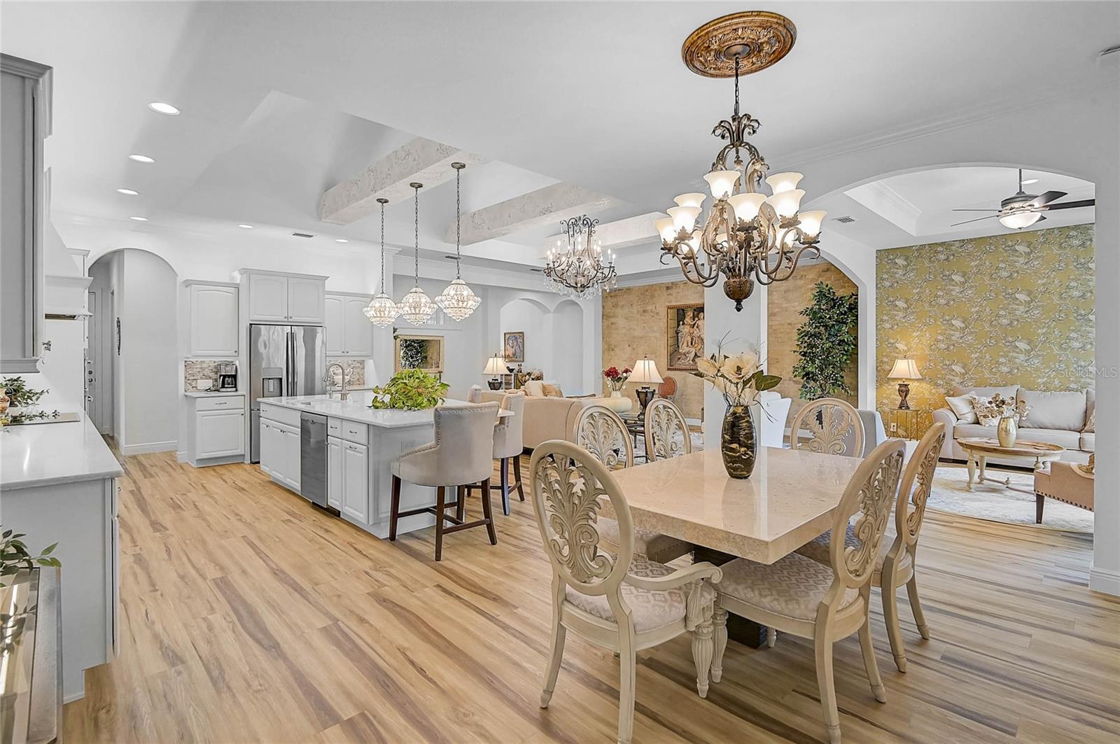 GRAN PARADISO PH 1 - Residential