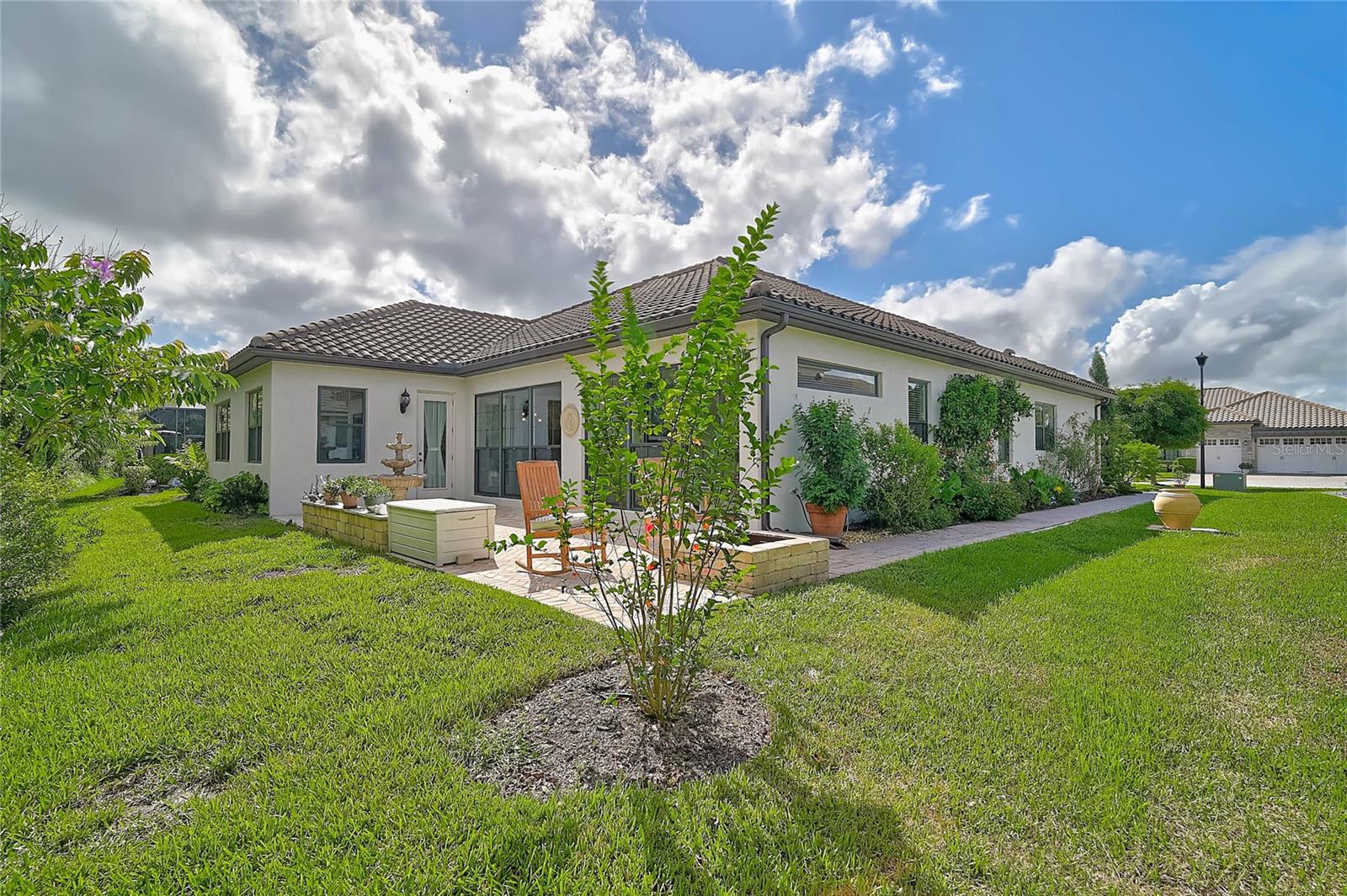 GRAN PARADISO PH 1 - Residential