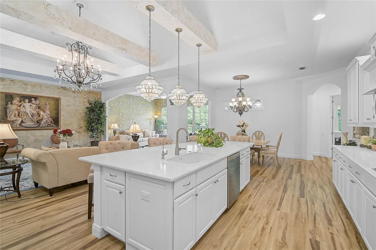 GRAN PARADISO PH 1 - Residential