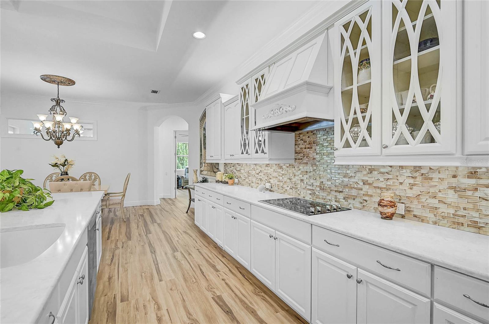 GRAN PARADISO PH 1 - Residential