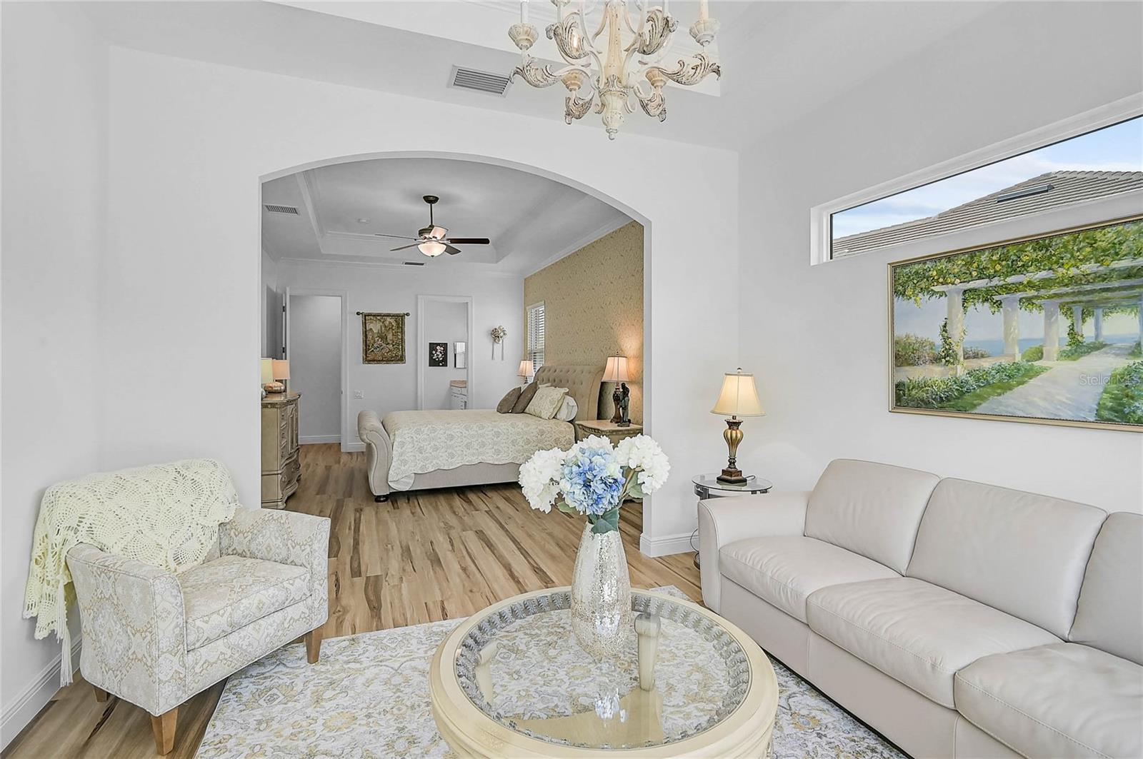 GRAN PARADISO PH 1 - Residential