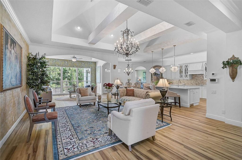 Photo of 13280 Campanile Court, Venice, FL 34293 (MLS # N6140723)