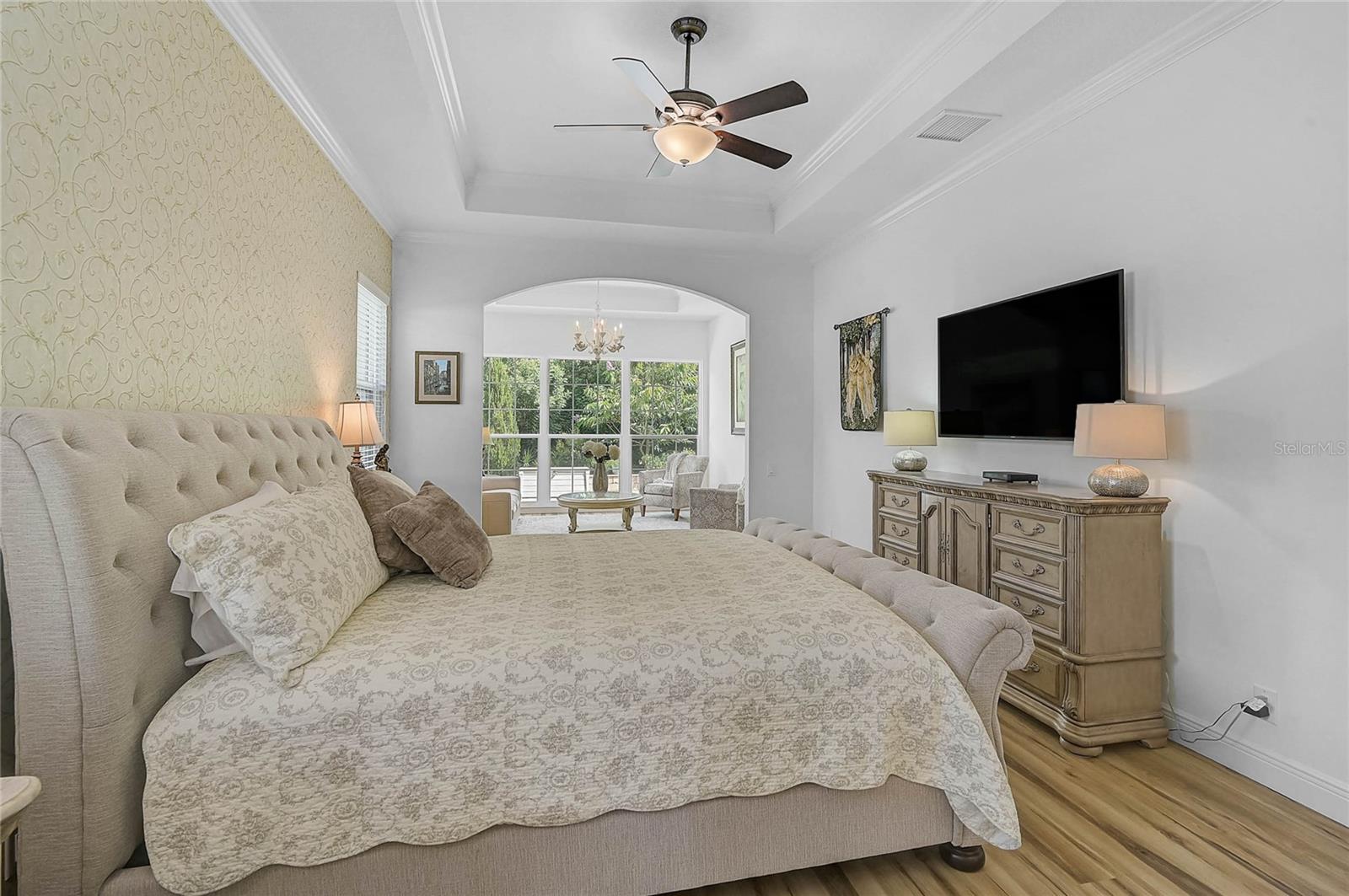 GRAN PARADISO PH 1 - Residential