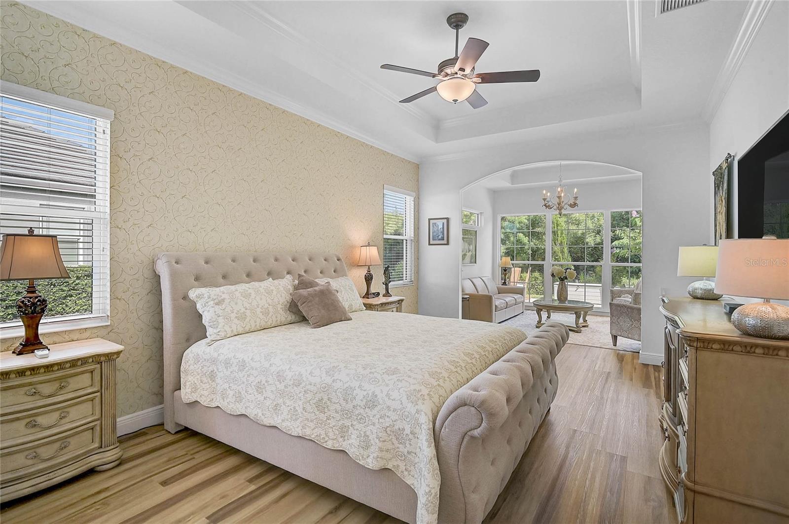 GRAN PARADISO PH 1 - Residential