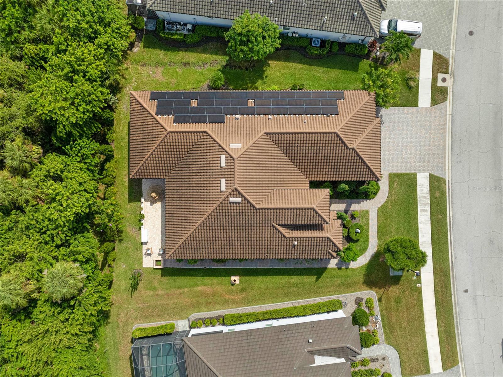 GRAN PARADISO PH 1 - Residential