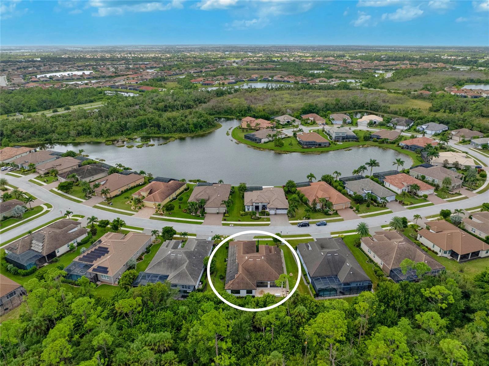 GRAN PARADISO PH 1 - Residential