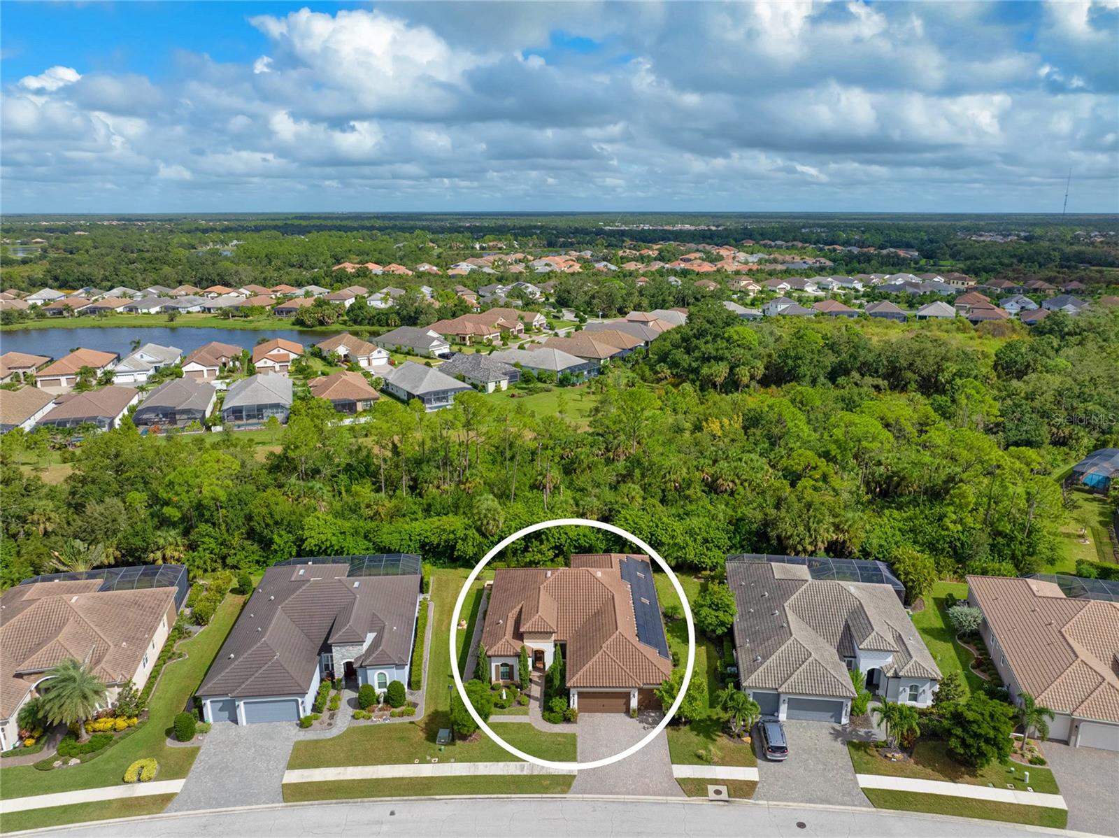 GRAN PARADISO PH 1 - Residential