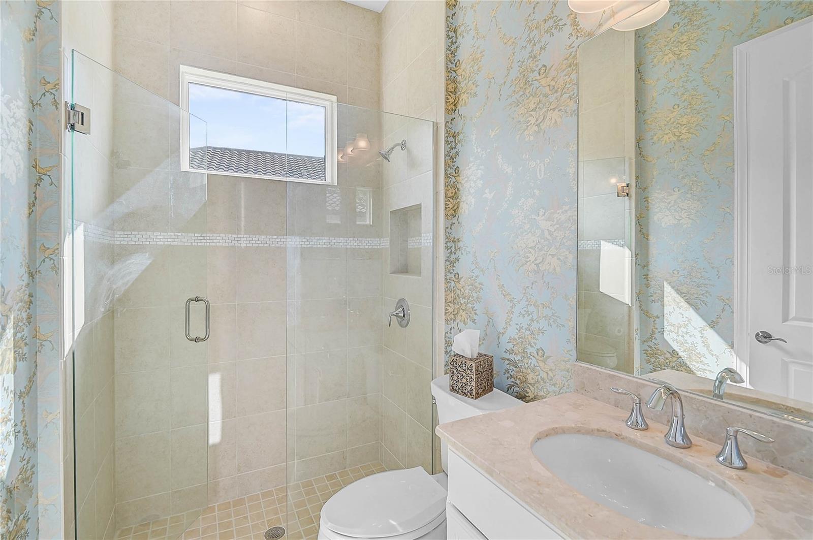 GRAN PARADISO PH 1 - Residential