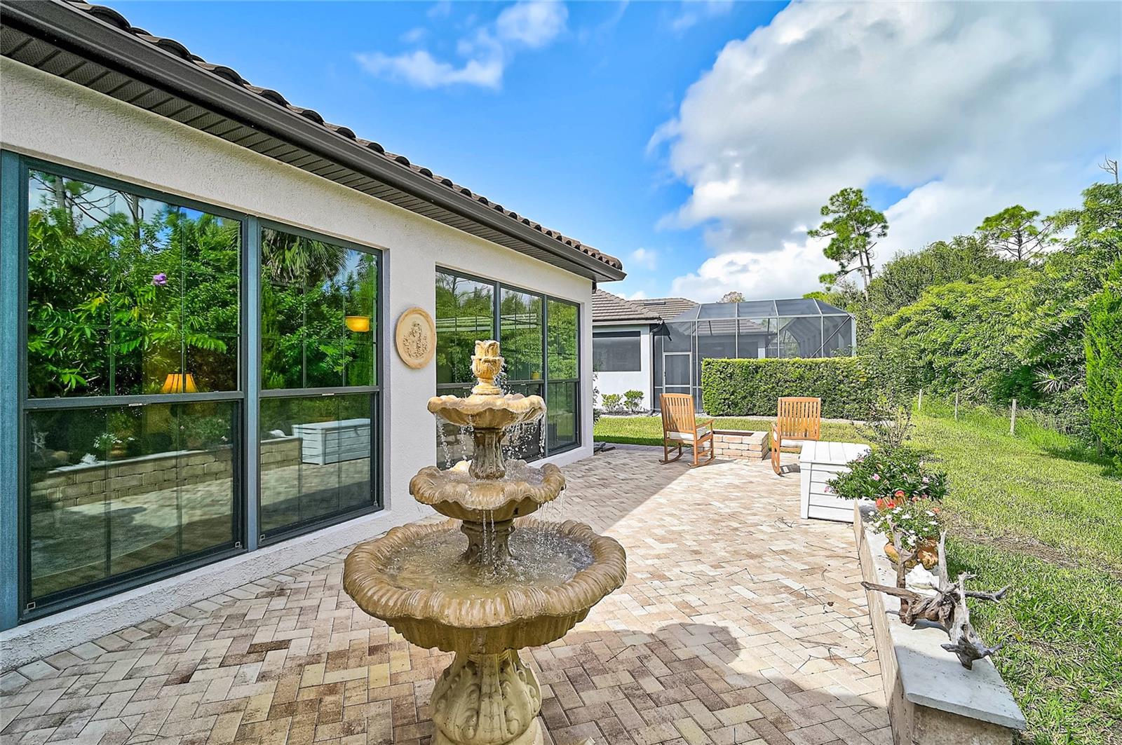 GRAN PARADISO PH 1 - Residential