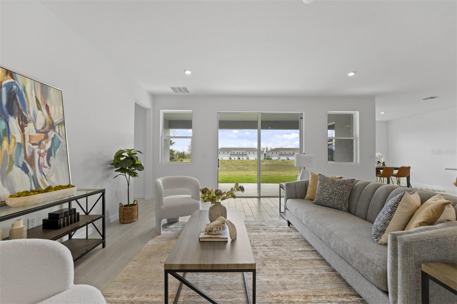MEADOWLARK LANDING - Residential