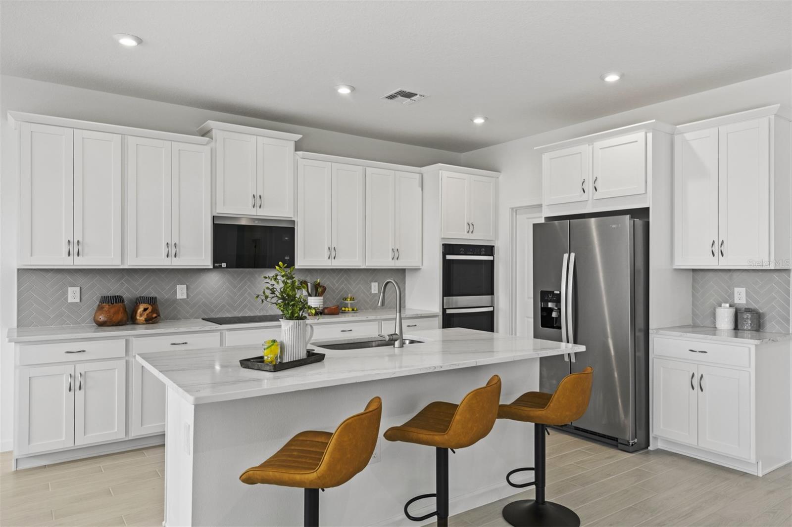 MEADOWLARK LANDING - Residential
