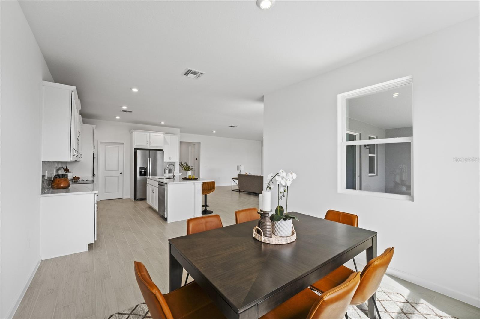 MEADOWLARK LANDING - Residential