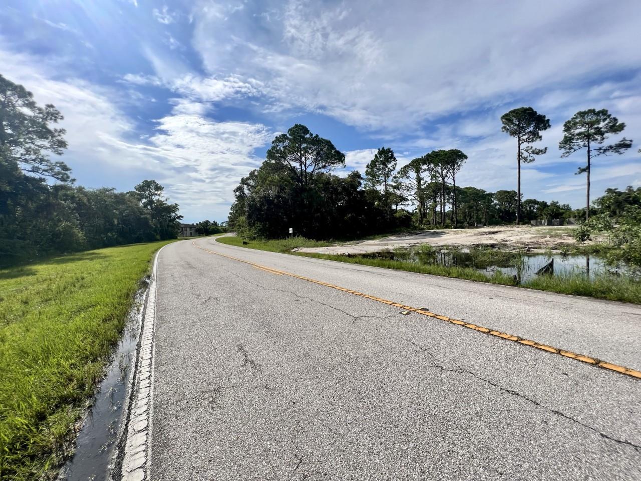 PORT CHARLOTTE SEC 049 - Land