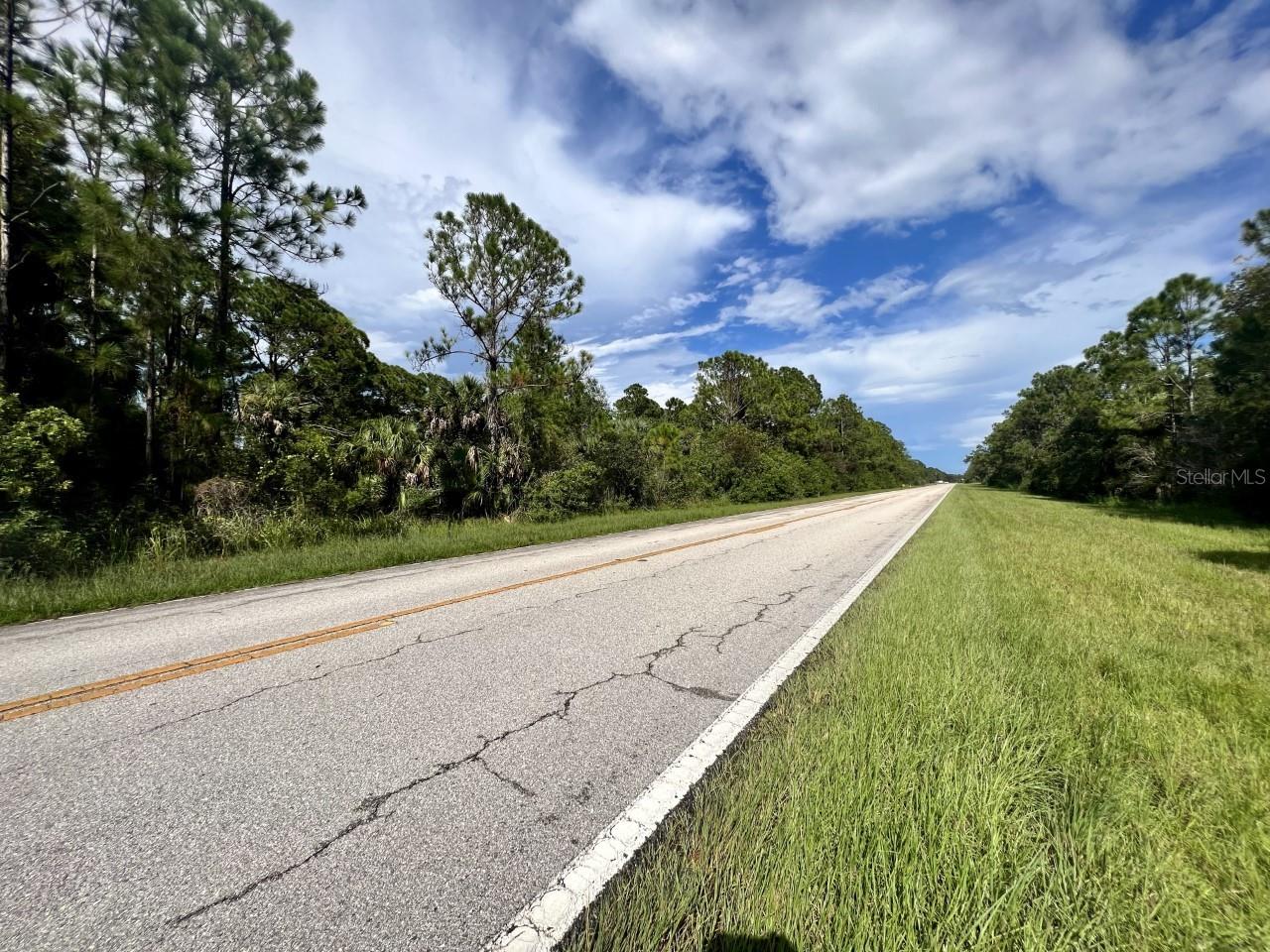 PORT CHARLOTTE SEC 049 - Land