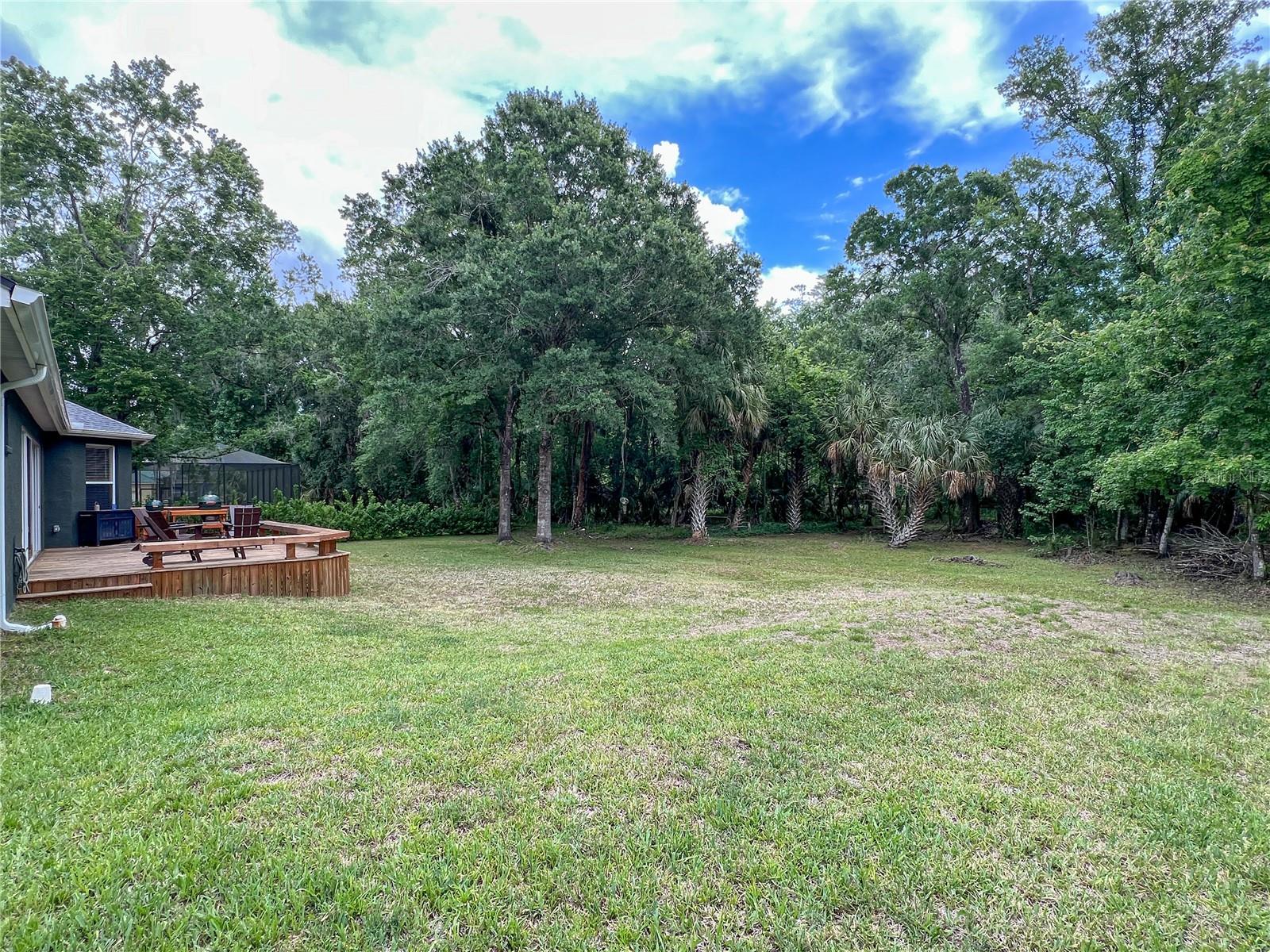 HOMESTEADS SADDLEWOOD - Residential