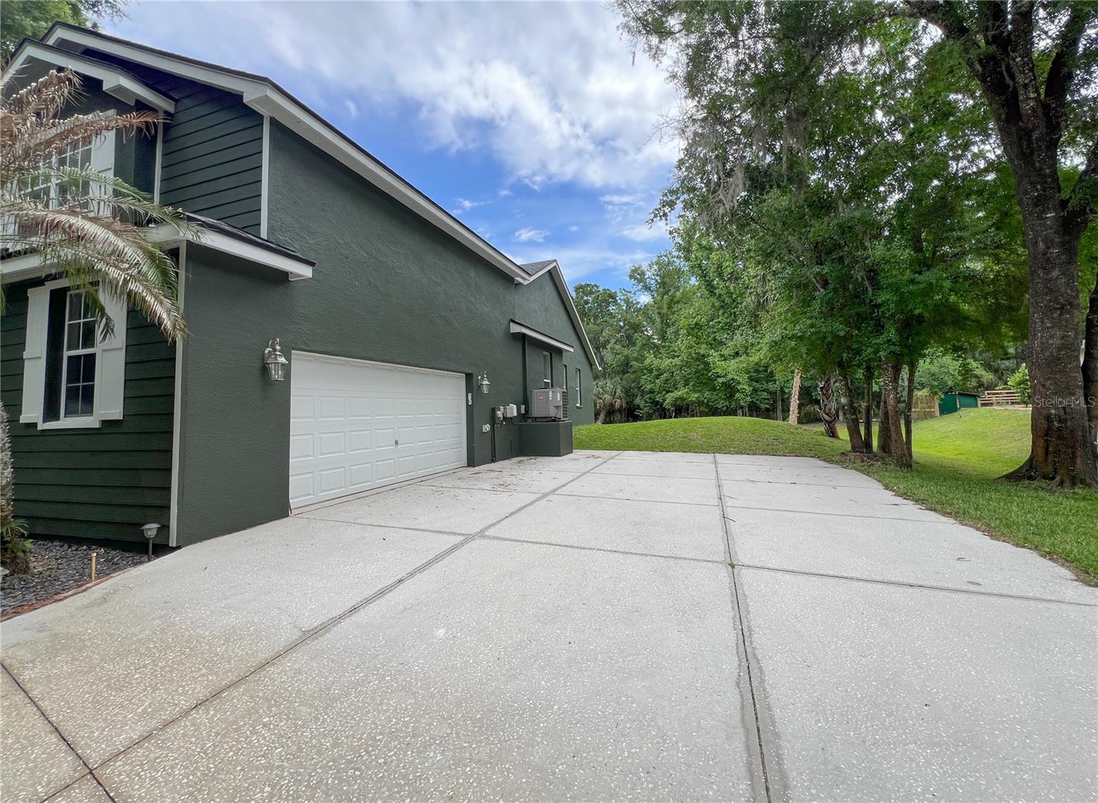 HOMESTEADS SADDLEWOOD - Residential