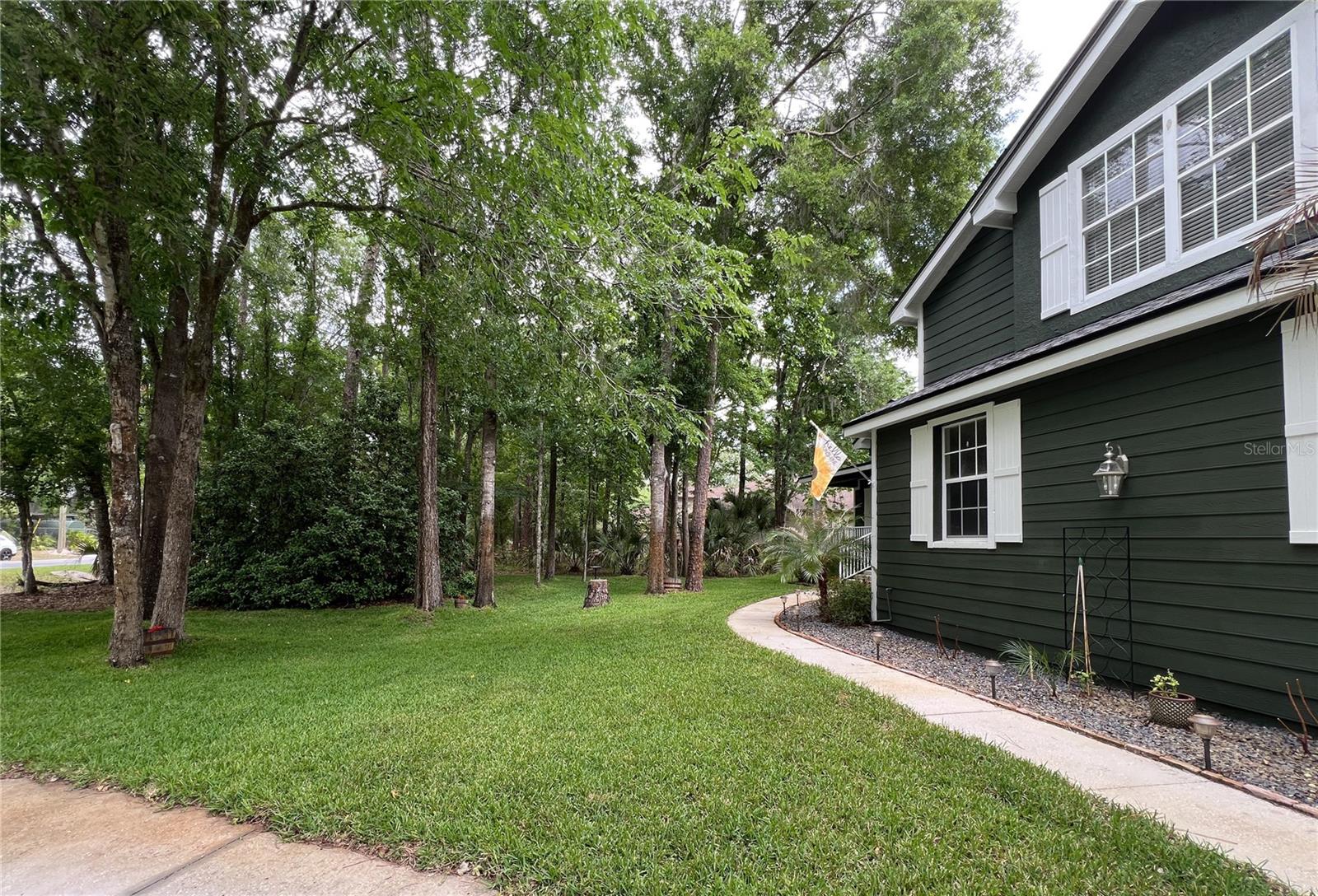 HOMESTEADS SADDLEWOOD - Residential