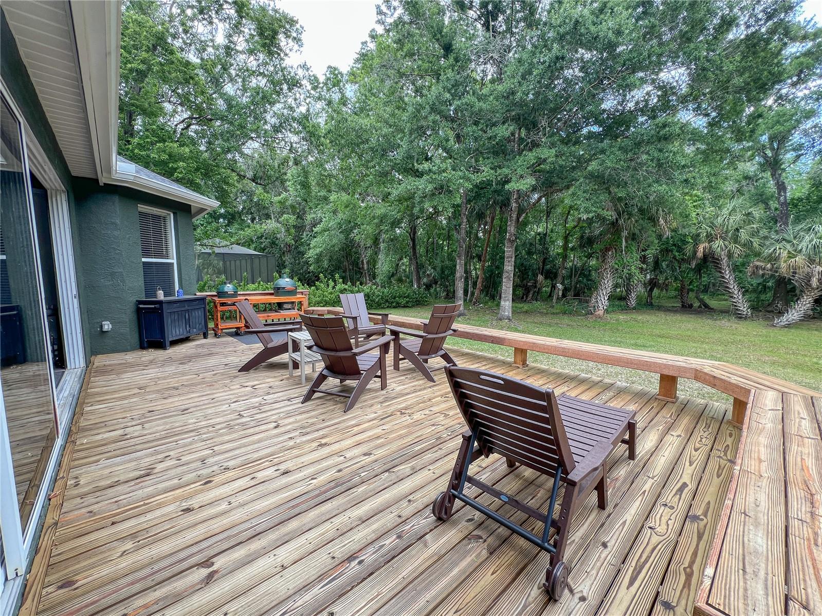 HOMESTEADS SADDLEWOOD - Residential