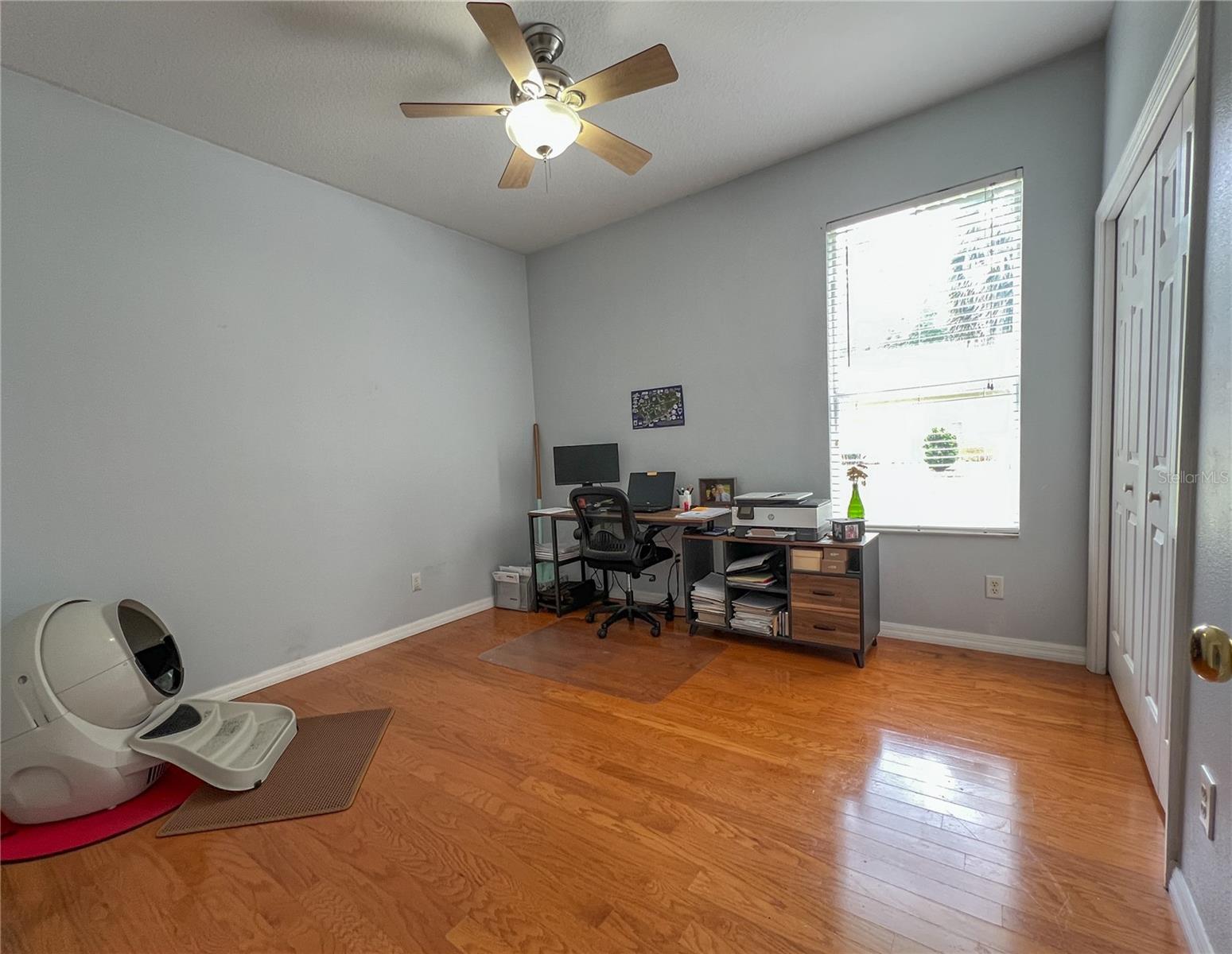 HOMESTEADS SADDLEWOOD - Residential