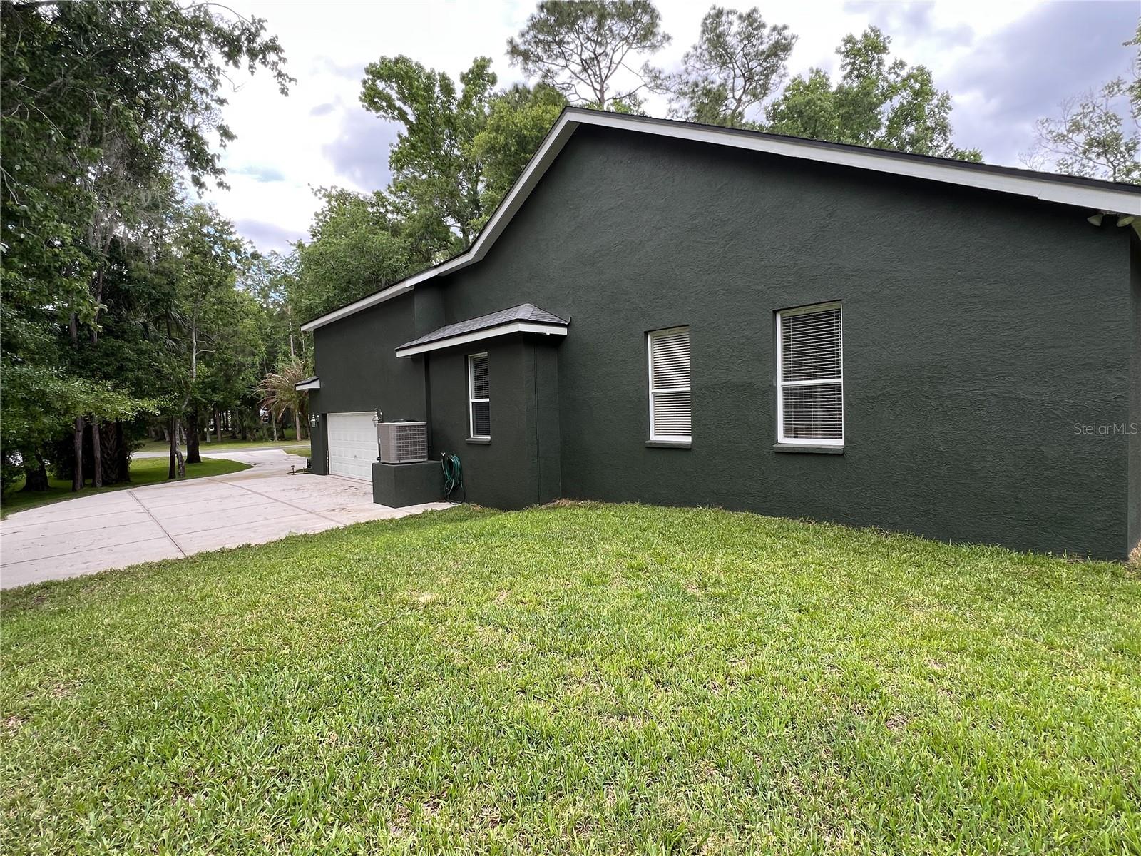 HOMESTEADS SADDLEWOOD - Residential