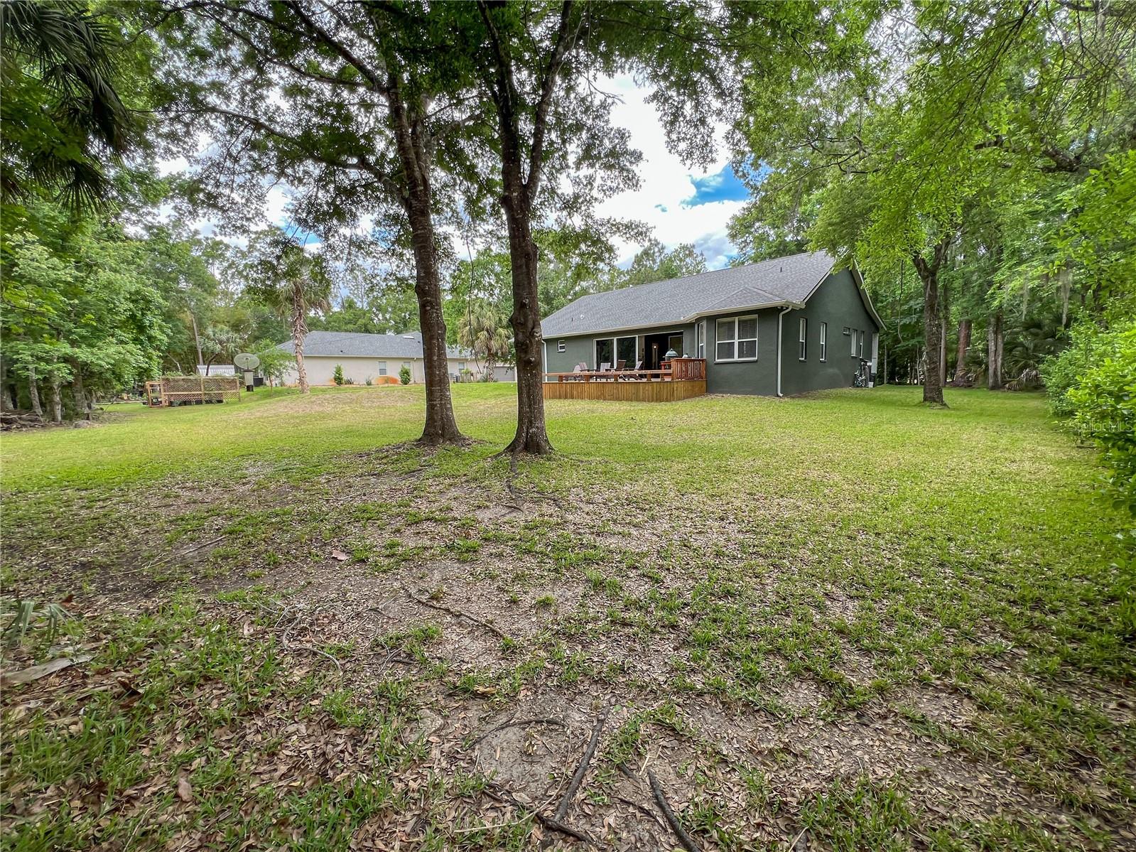 HOMESTEADS SADDLEWOOD - Residential