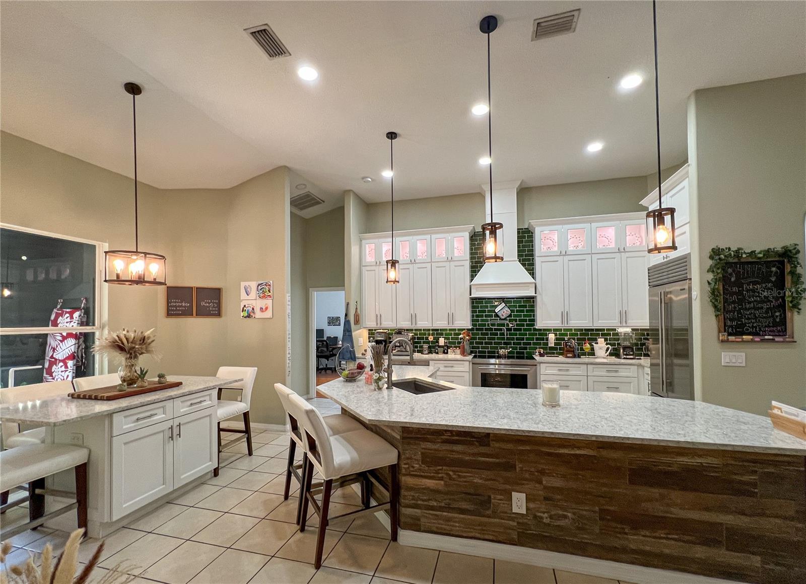 HOMESTEADS SADDLEWOOD - Residential