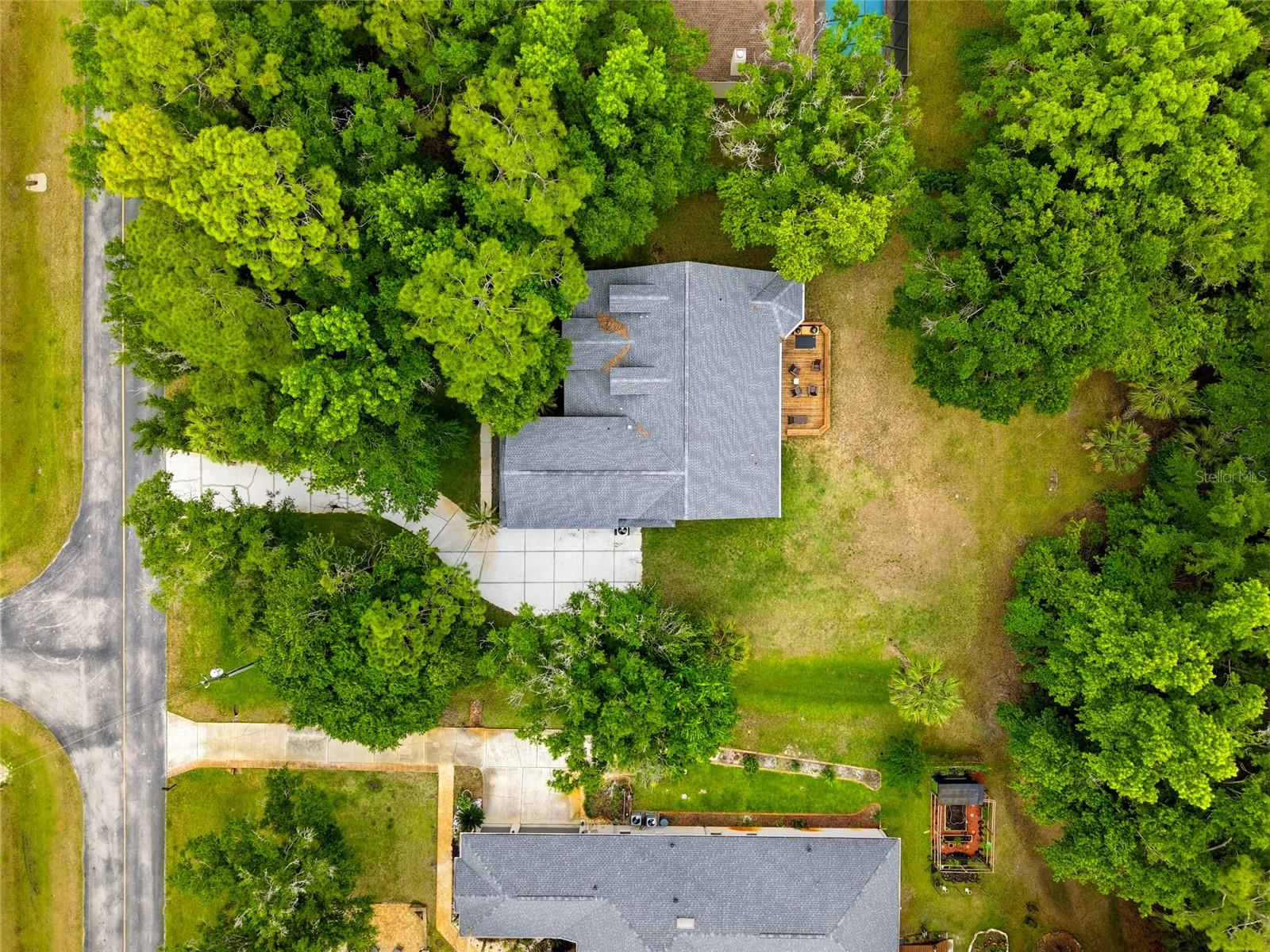 HOMESTEADS SADDLEWOOD - Residential