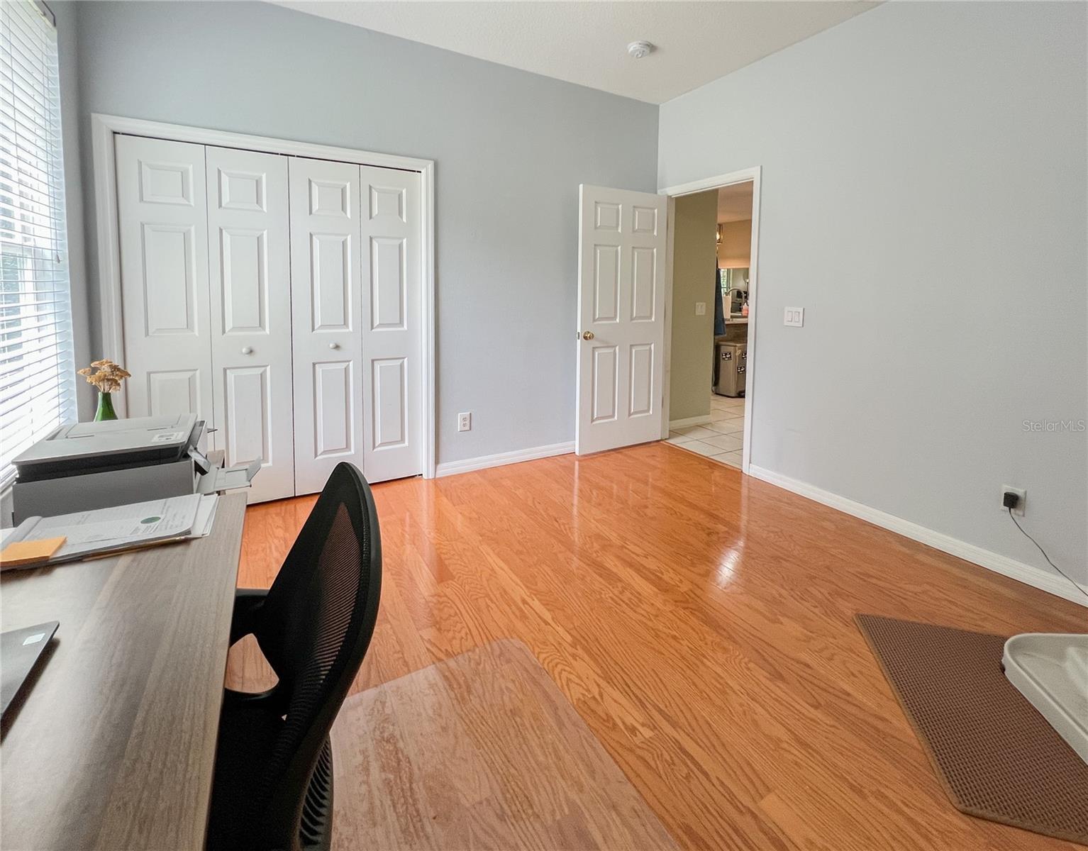 HOMESTEADS SADDLEWOOD - Residential