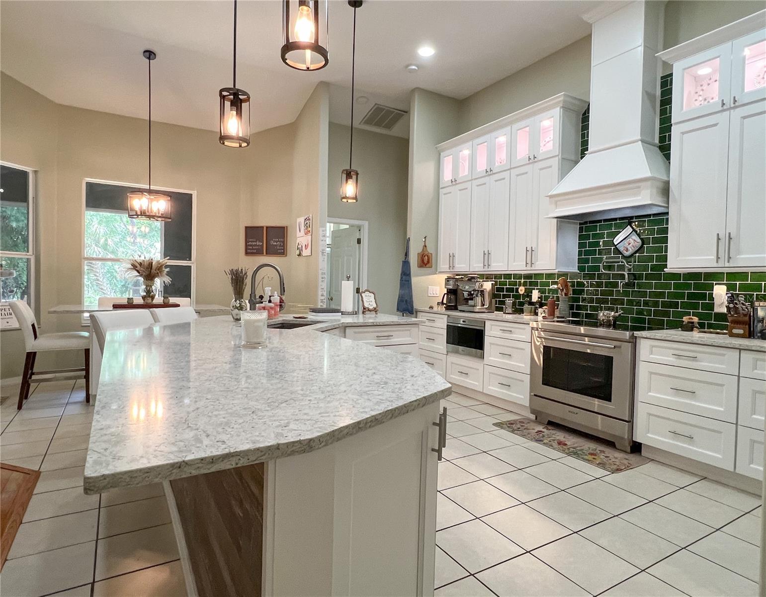 HOMESTEADS SADDLEWOOD - Residential