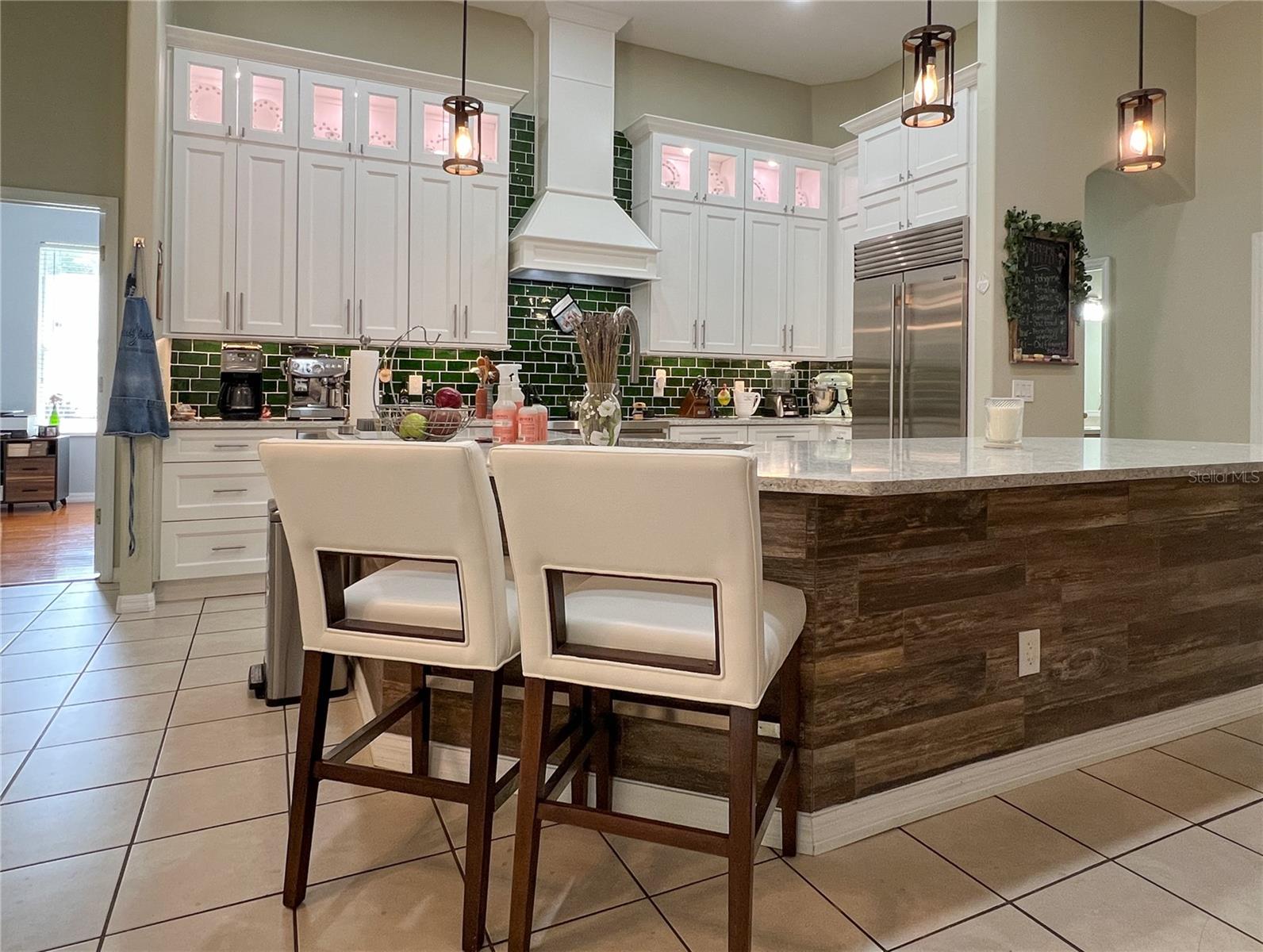 HOMESTEADS SADDLEWOOD - Residential