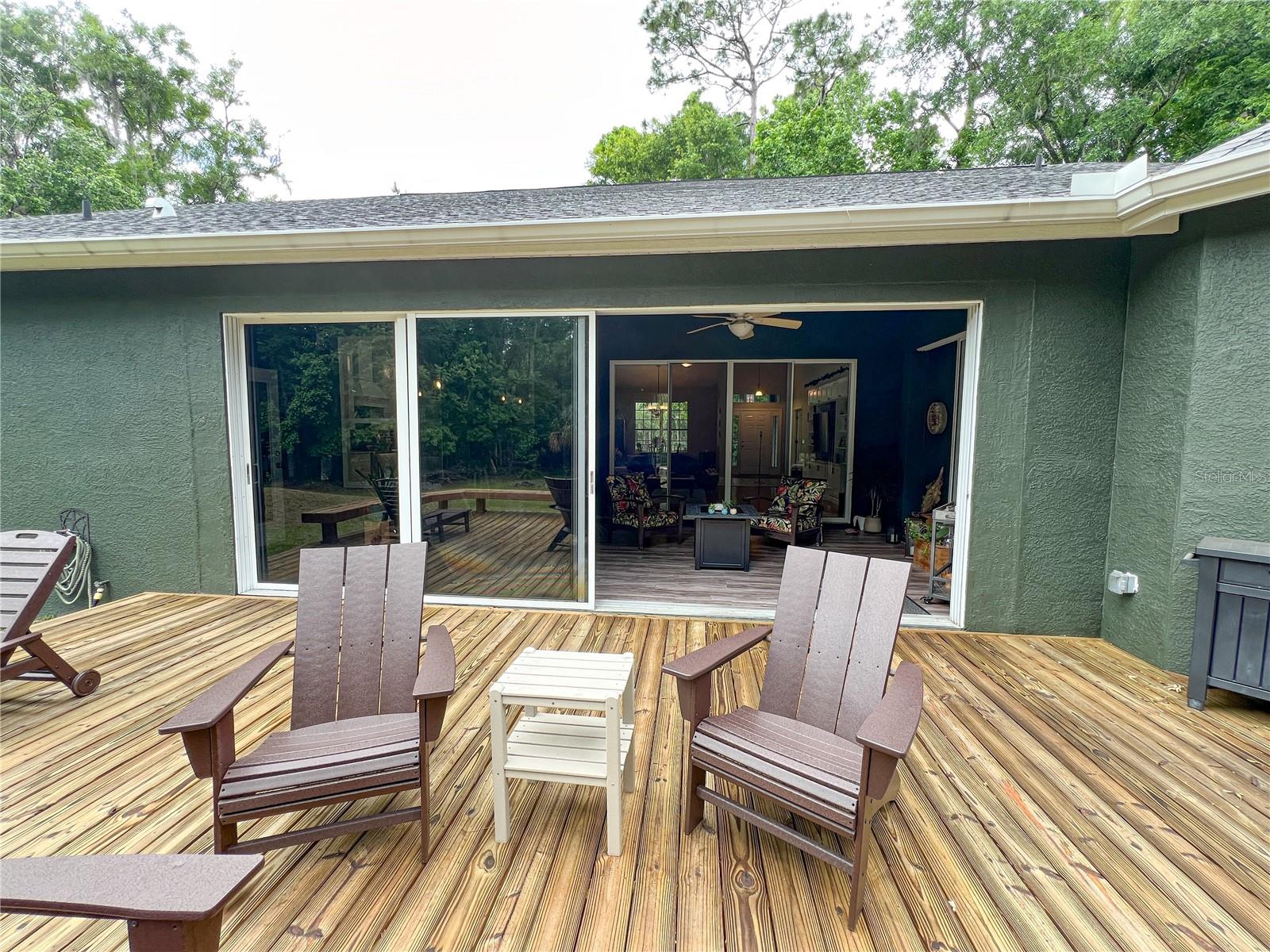 HOMESTEADS SADDLEWOOD - Residential