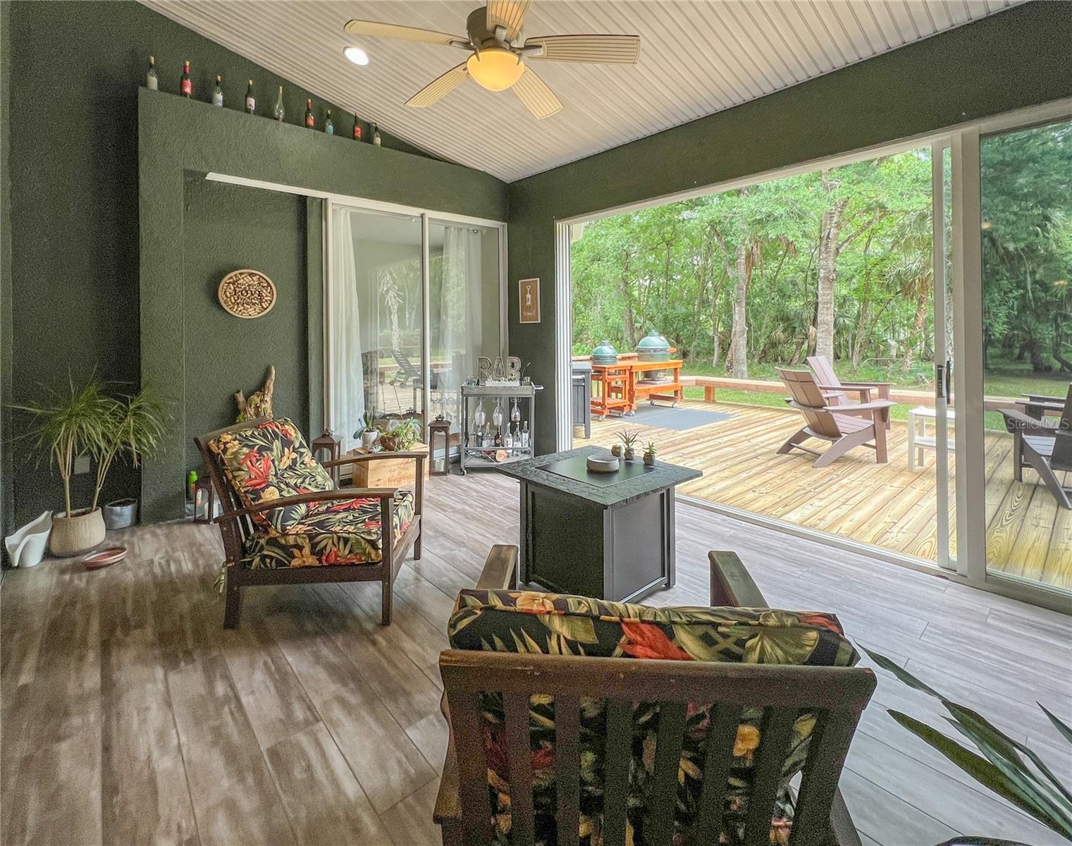 HOMESTEADS SADDLEWOOD - Residential