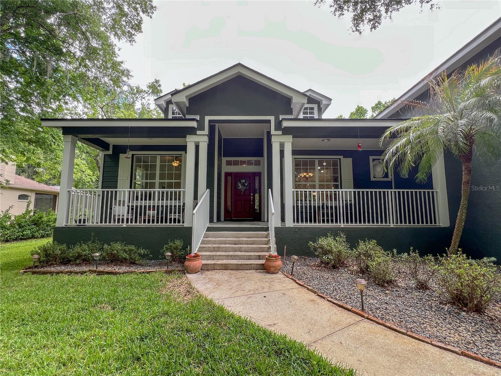 HOMESTEADS SADDLEWOOD - Residential