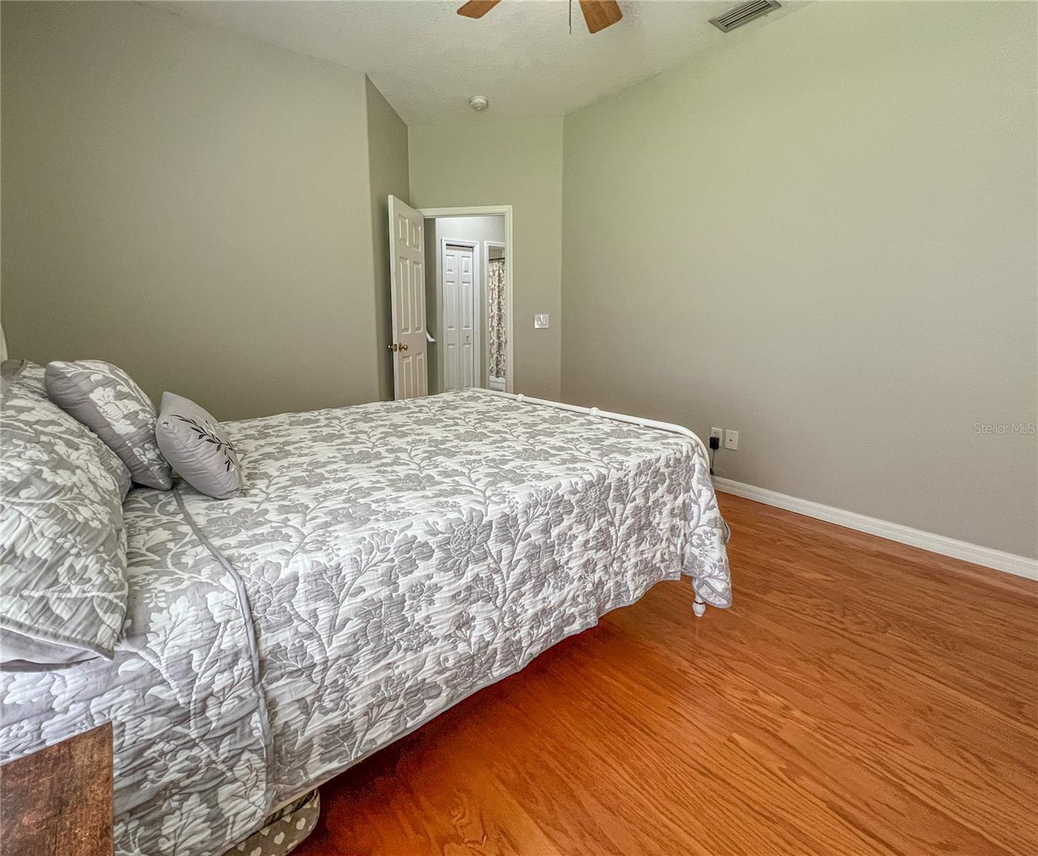 HOMESTEADS SADDLEWOOD - Residential