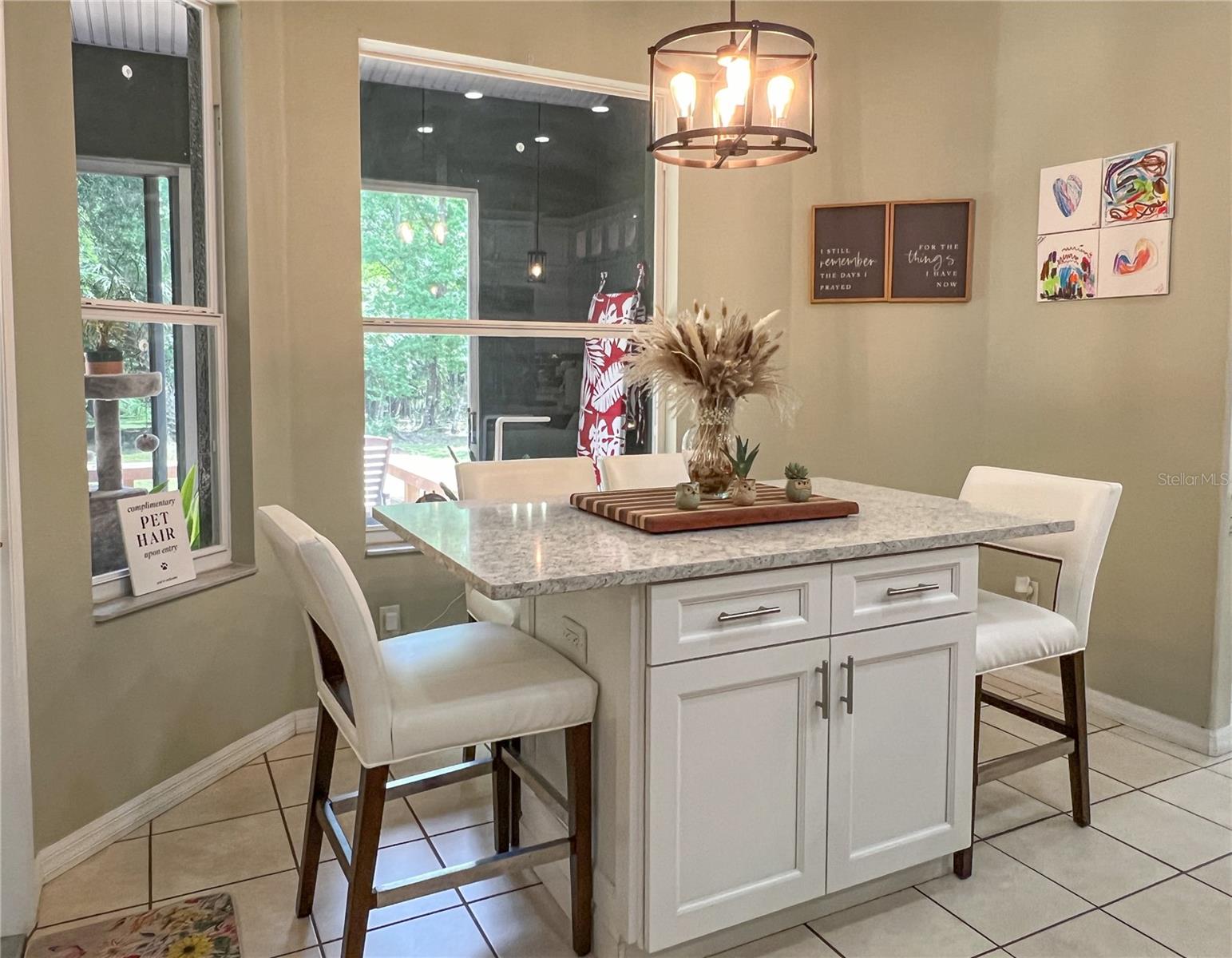 HOMESTEADS SADDLEWOOD - Residential