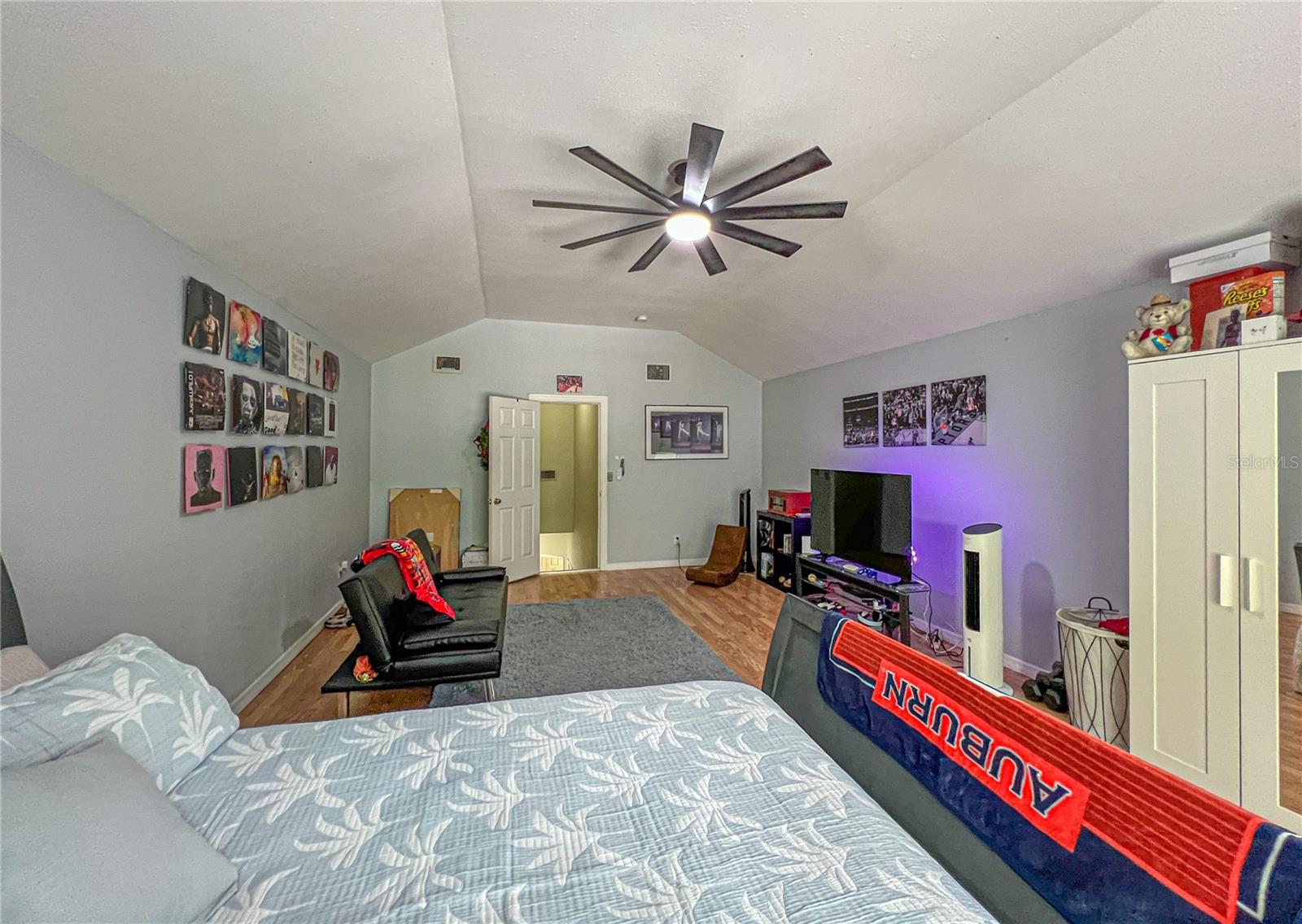 HOMESTEADS SADDLEWOOD - Residential