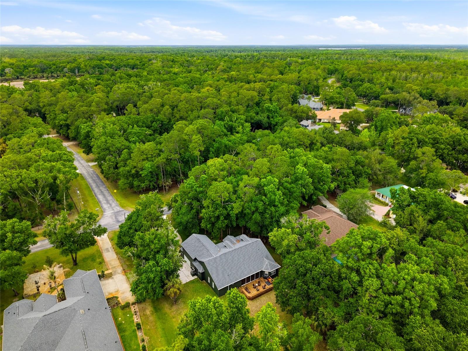 HOMESTEADS SADDLEWOOD - Residential