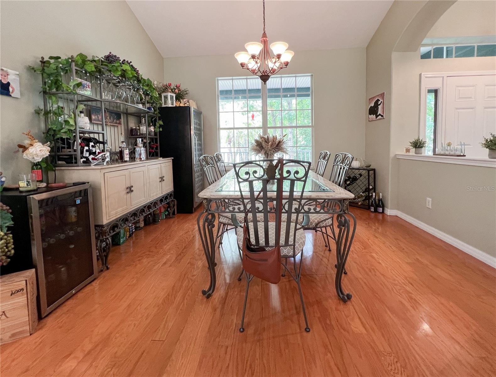 HOMESTEADS SADDLEWOOD - Residential