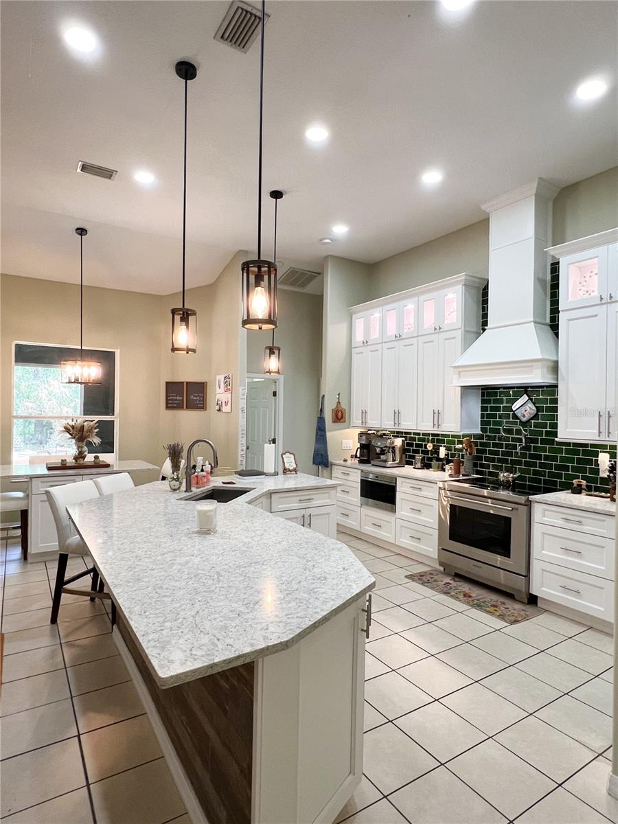 HOMESTEADS SADDLEWOOD - Residential