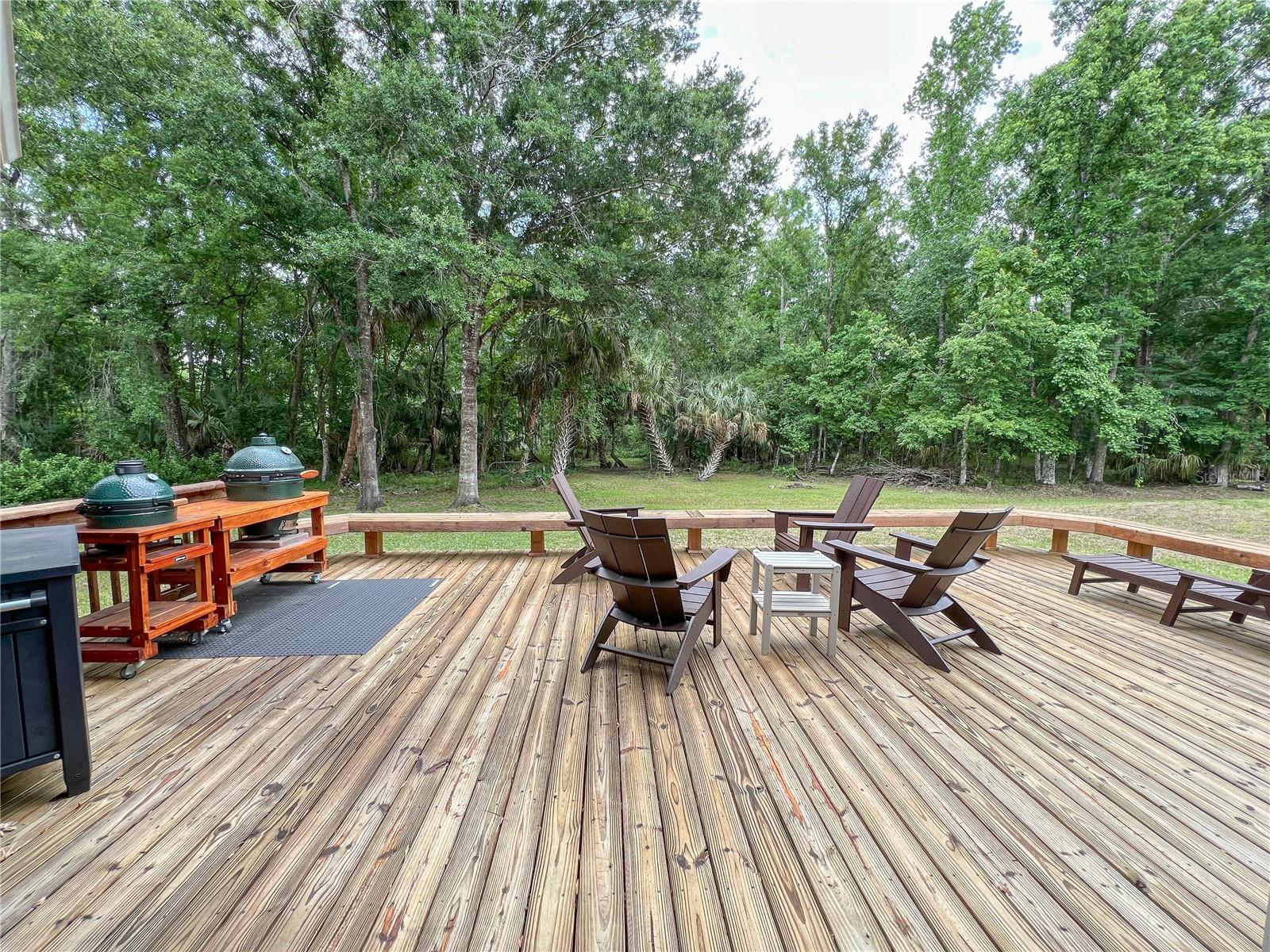 HOMESTEADS SADDLEWOOD - Residential