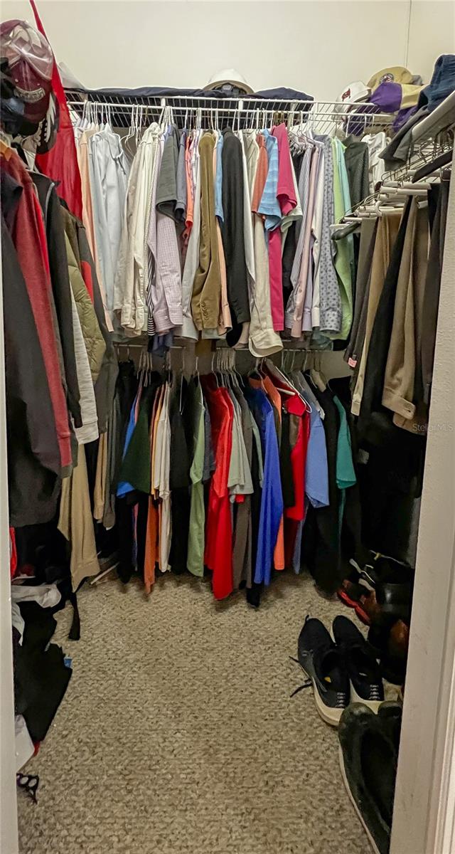 HOMESTEADS SADDLEWOOD - Residential